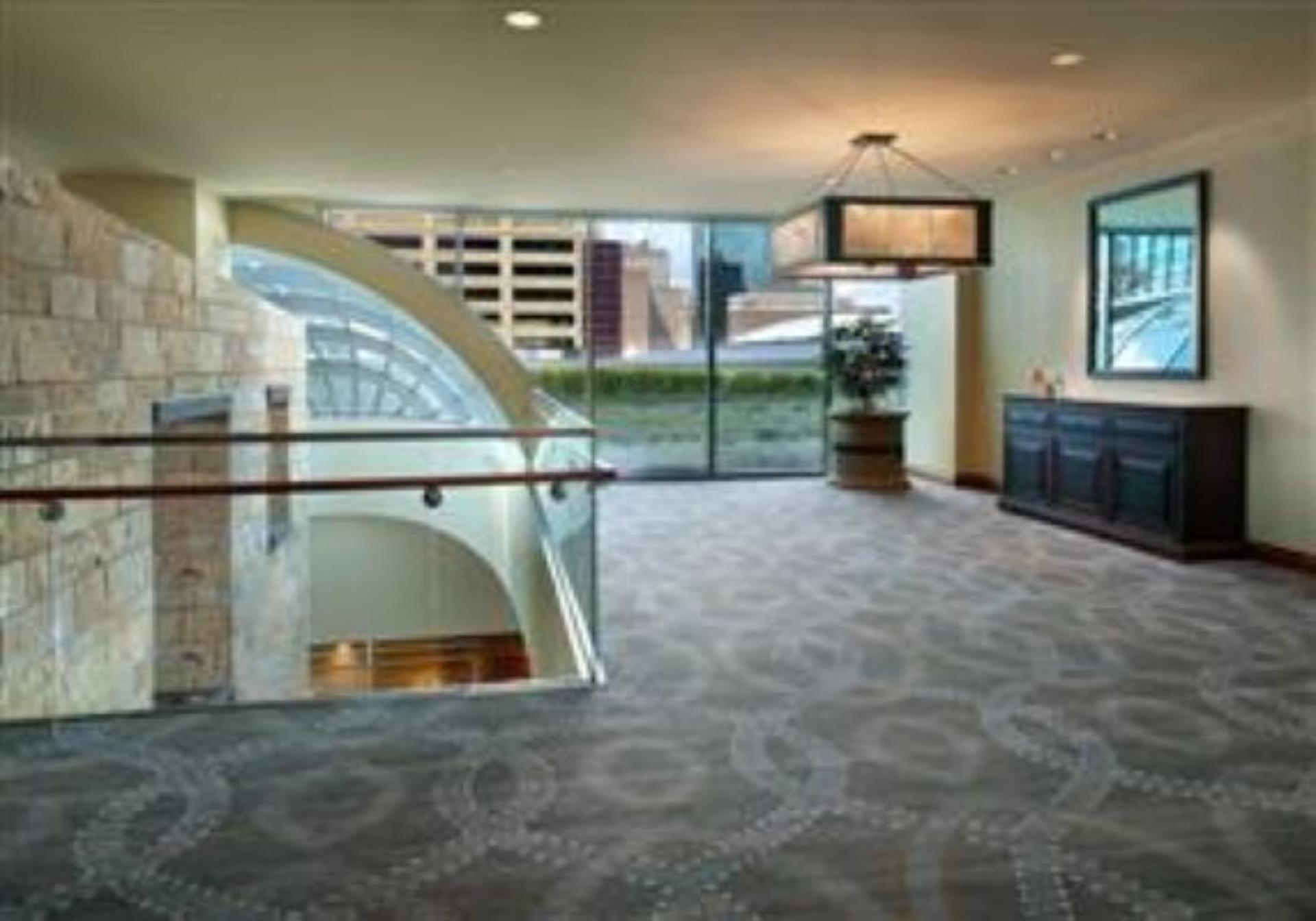 Spa Alcove