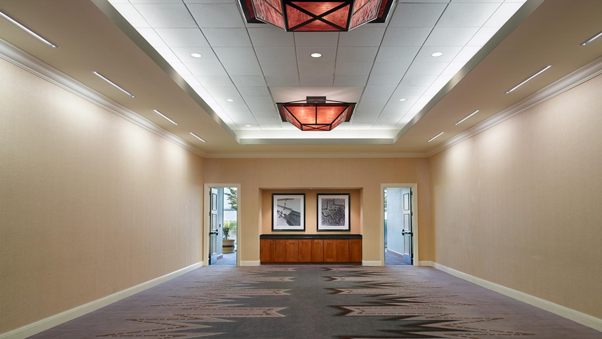 Sundance 2 (Third Floor)