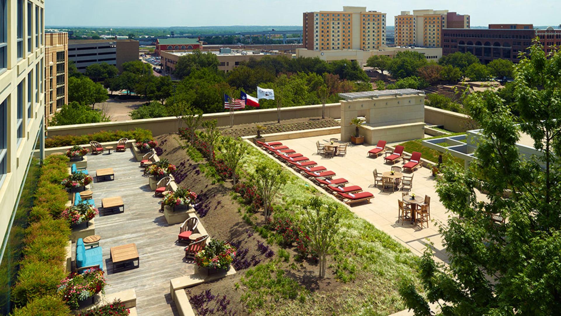 Sundance Terrace