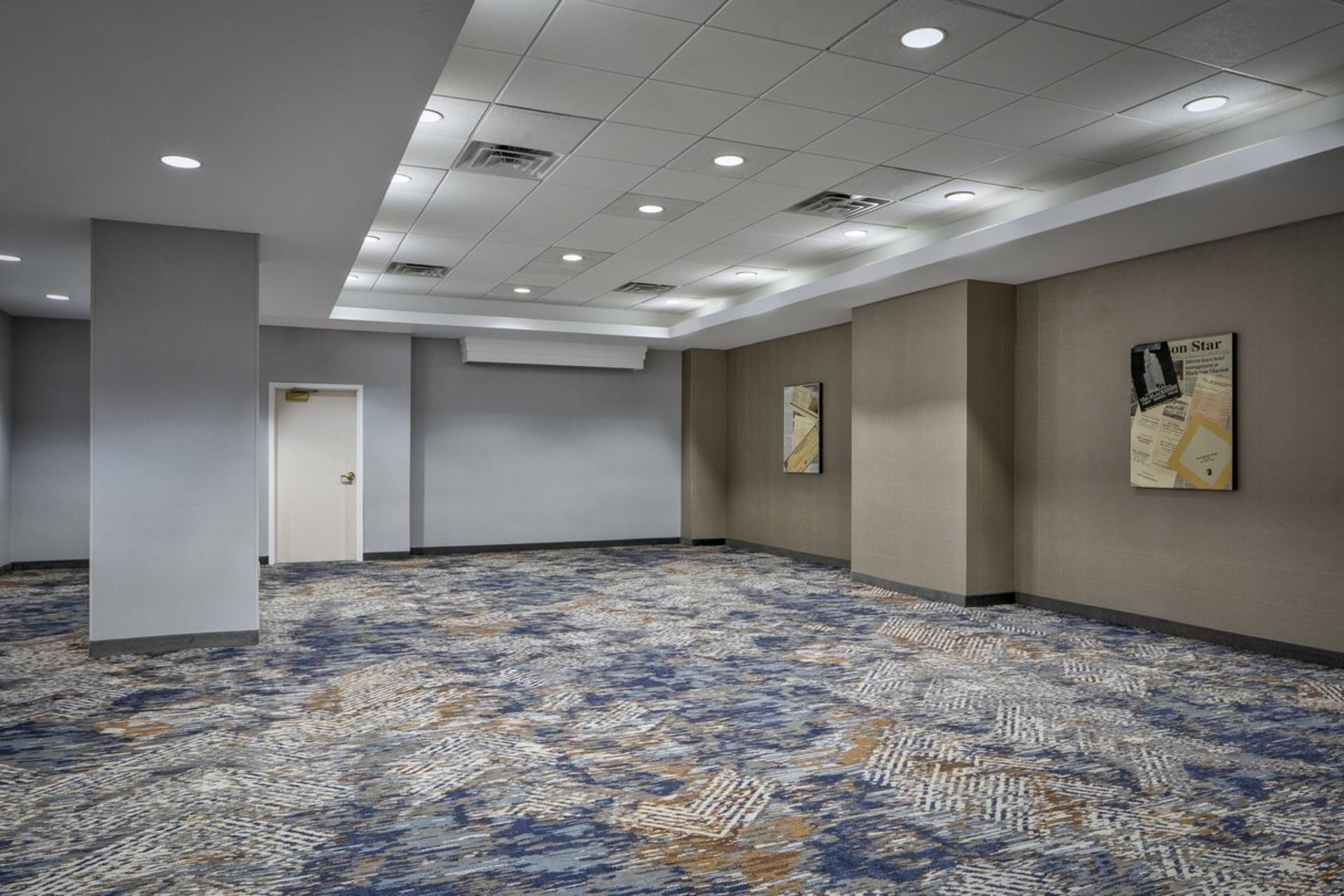 The Sundance Room