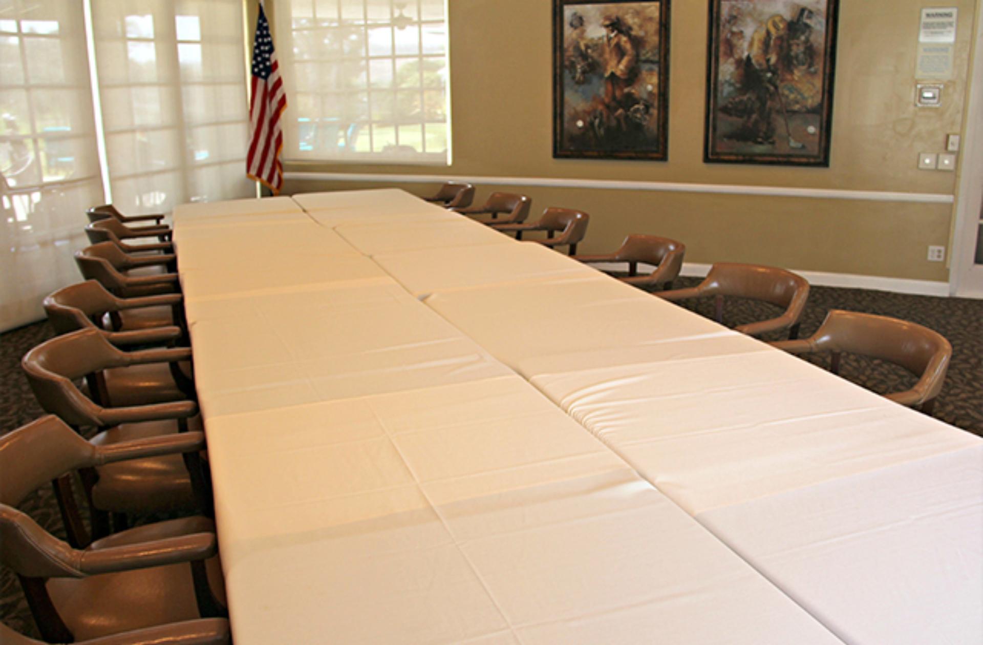 Boardroom