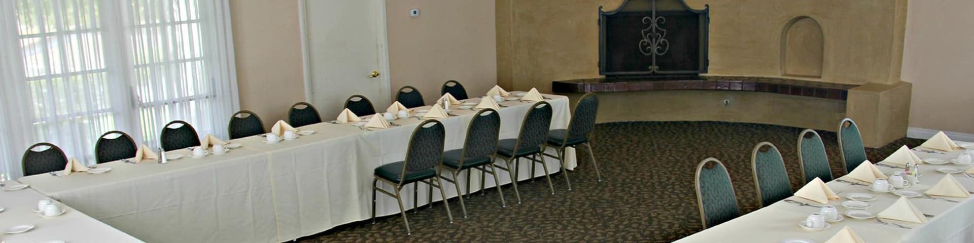 Ballroom