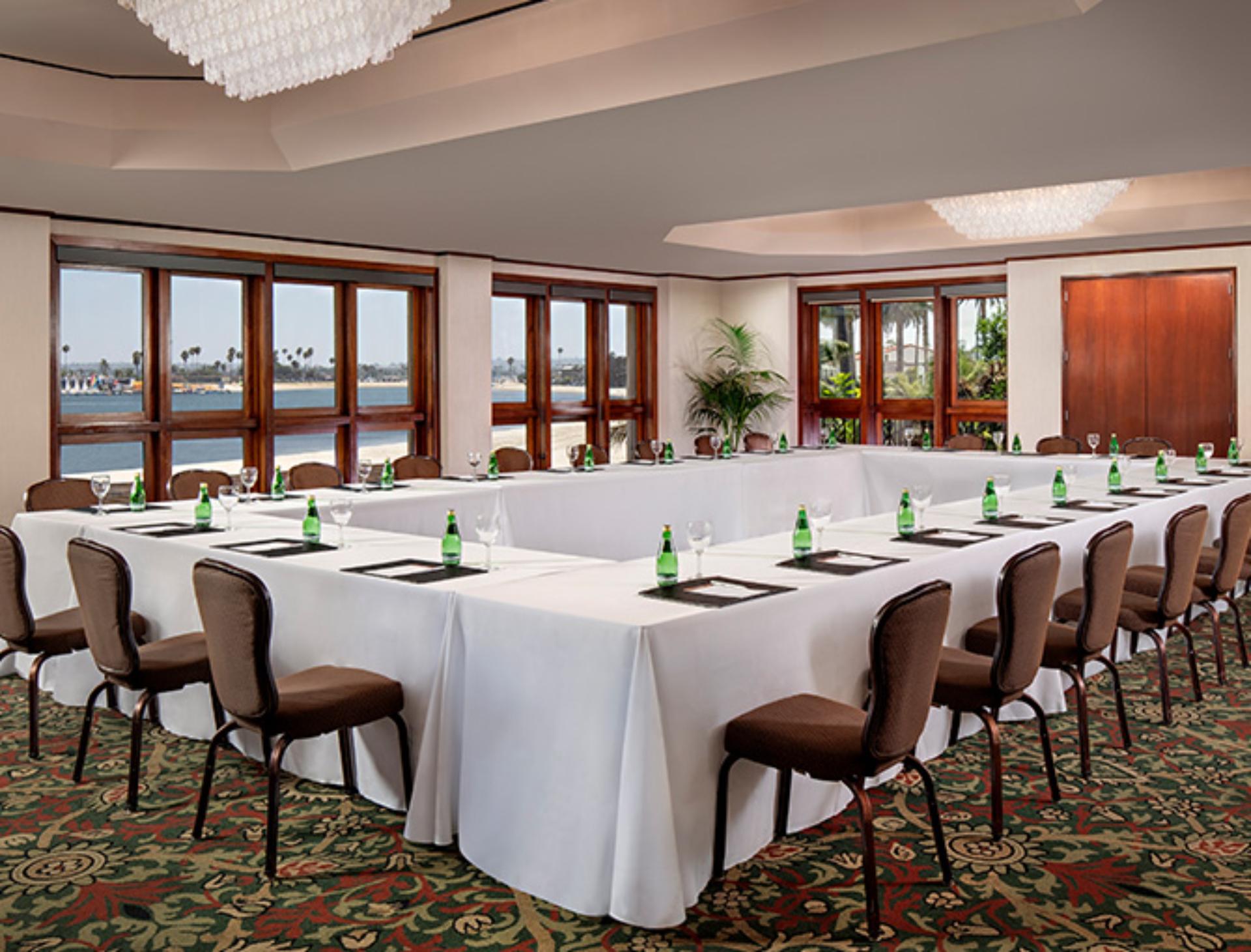 Boardroom