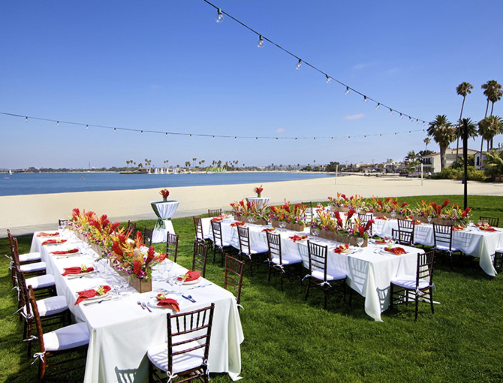 North Beach