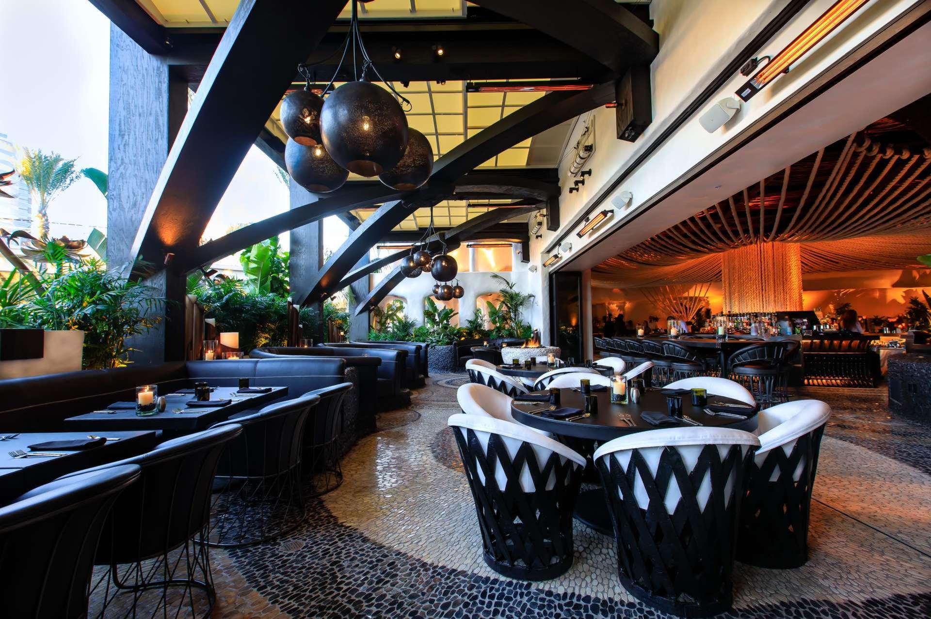 The Patio