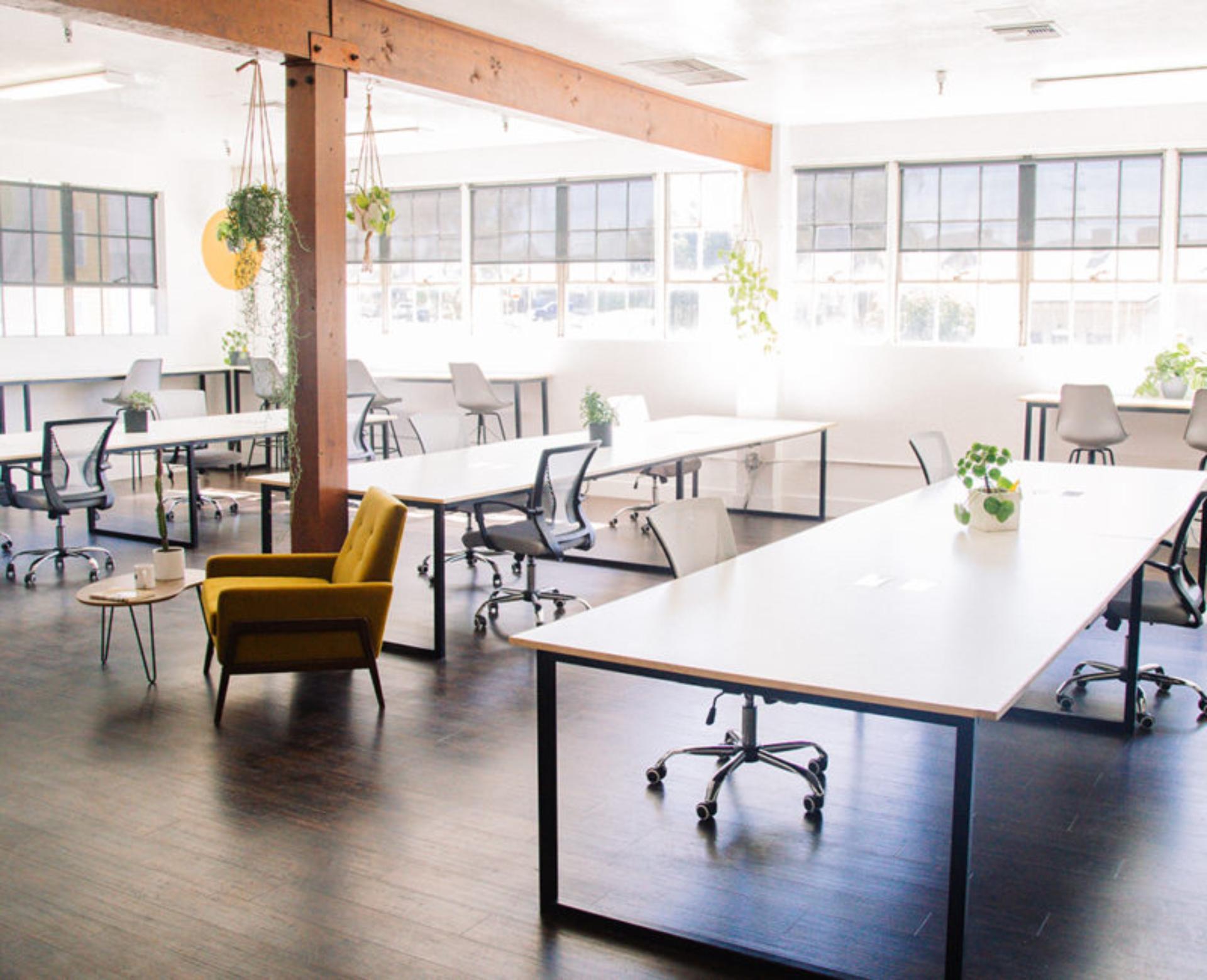 Upstairs Event Space