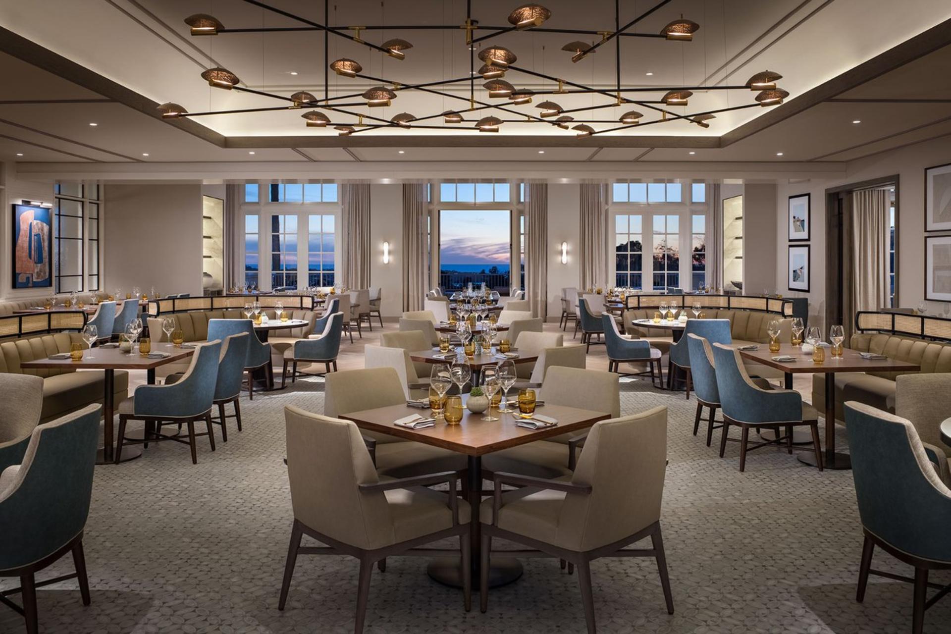 Private Dining Room B