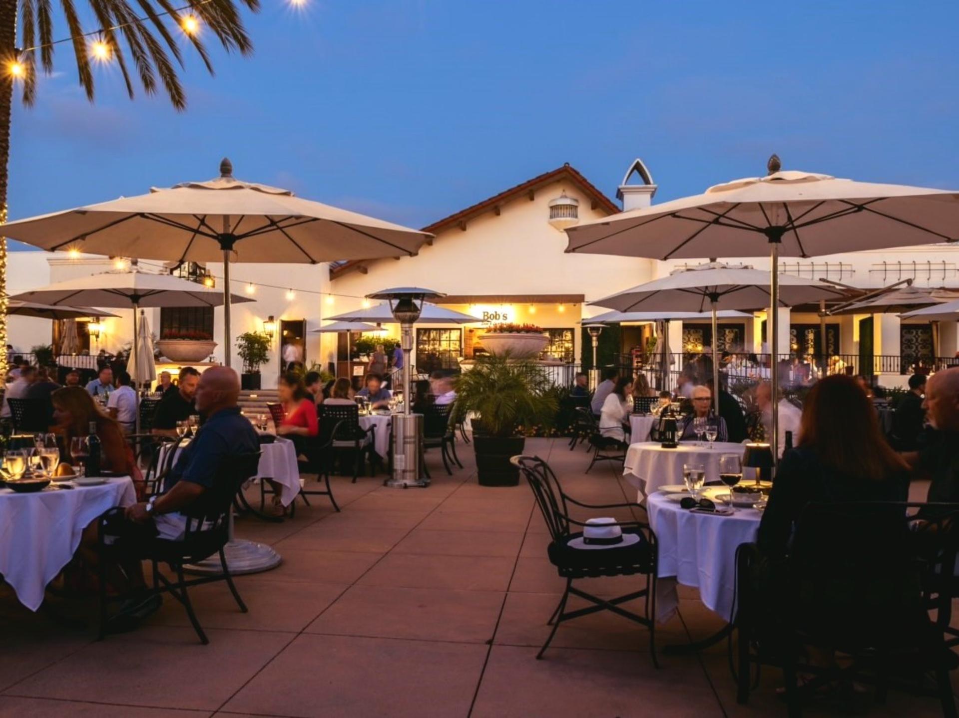 Paradise Plaza East