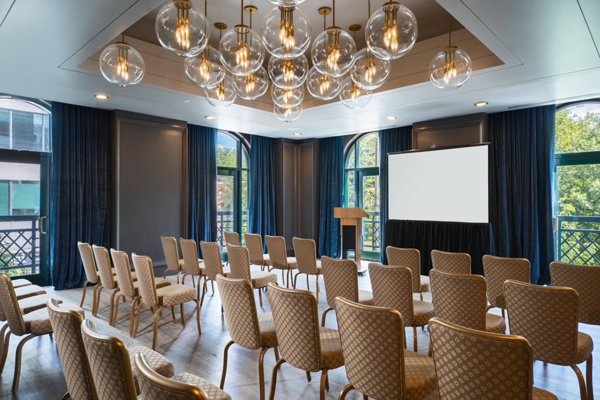 Magellan Ballroom A-D
