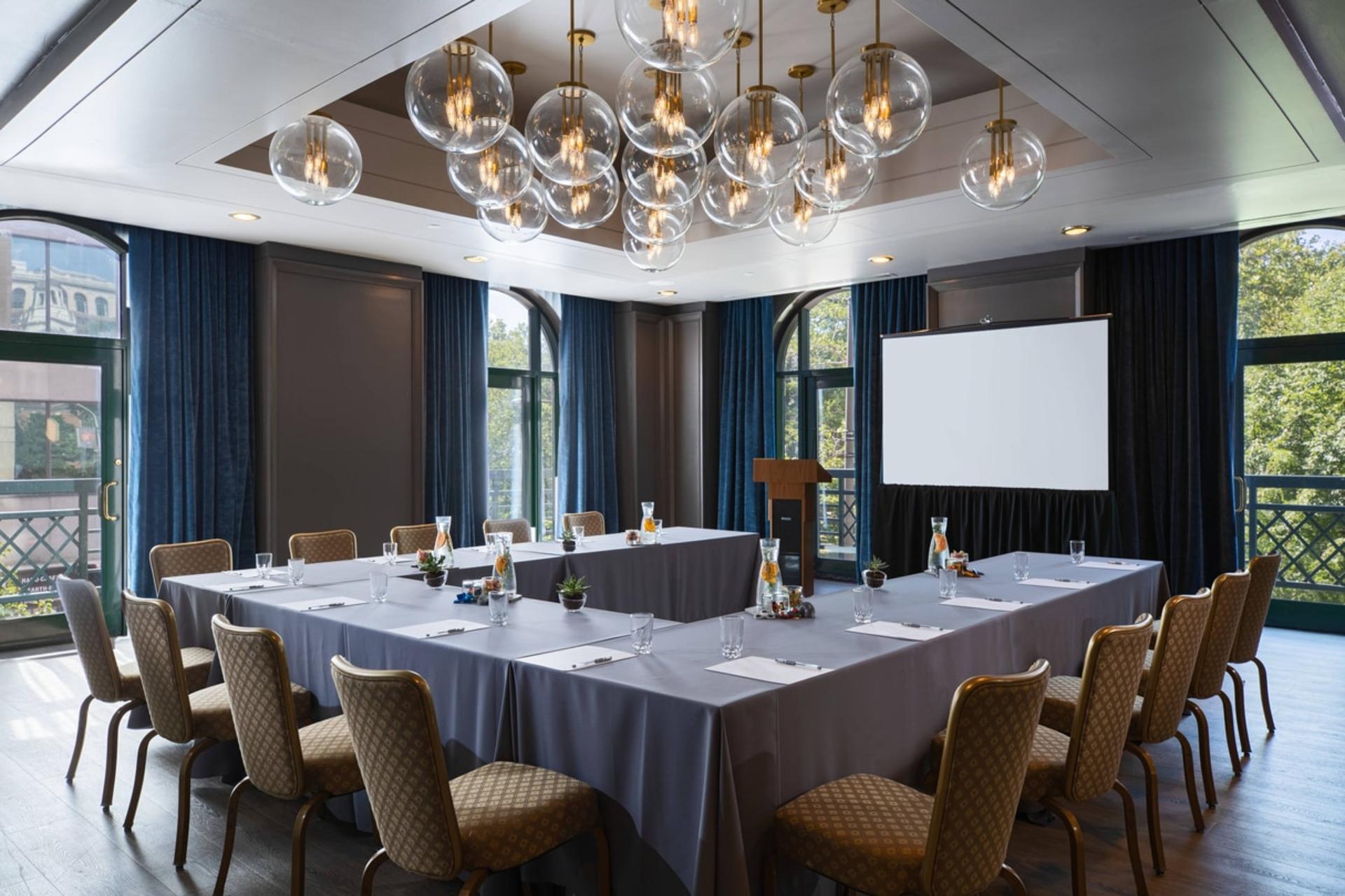 Magellan Ballroom A	