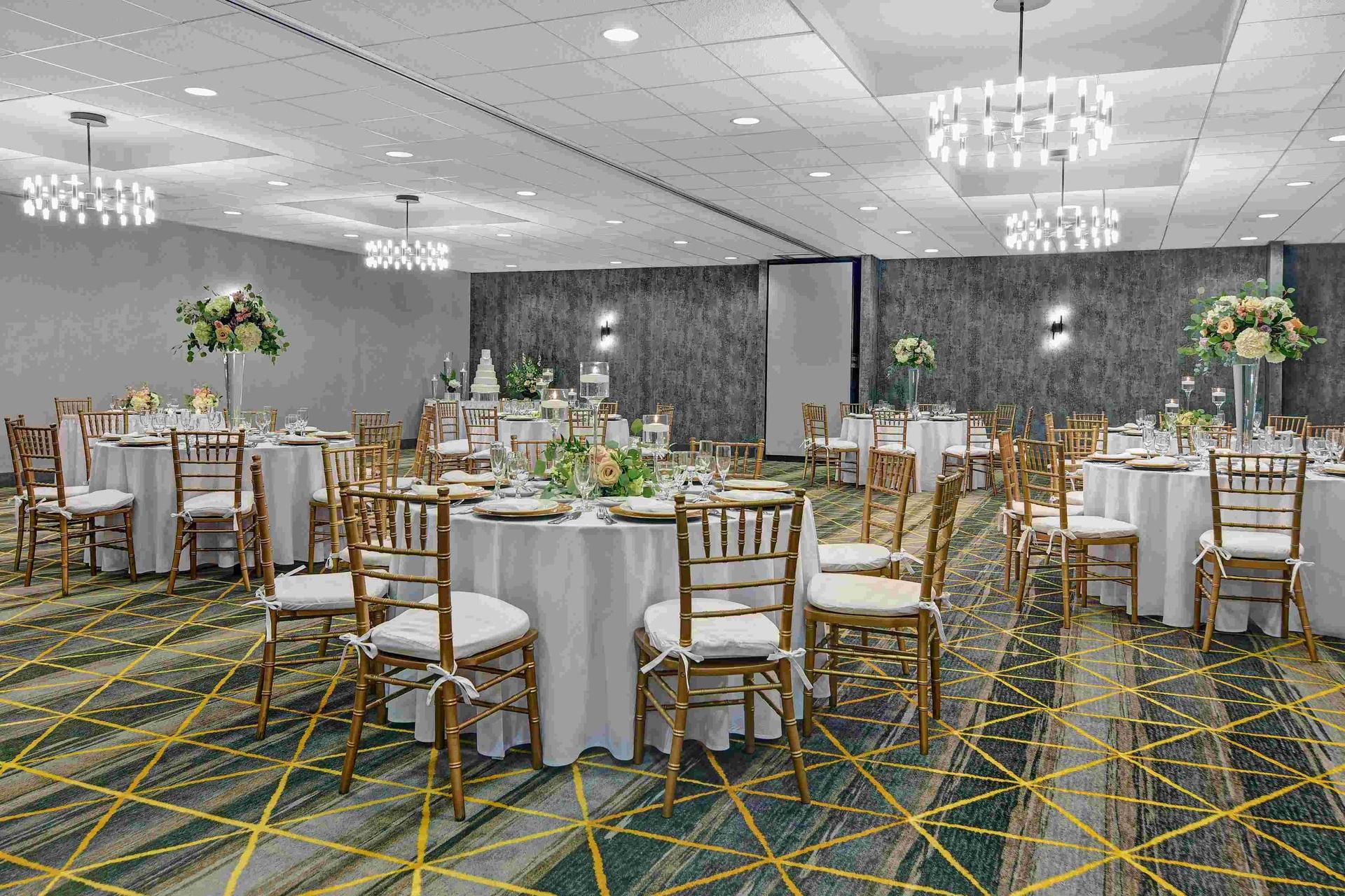 Ballroom