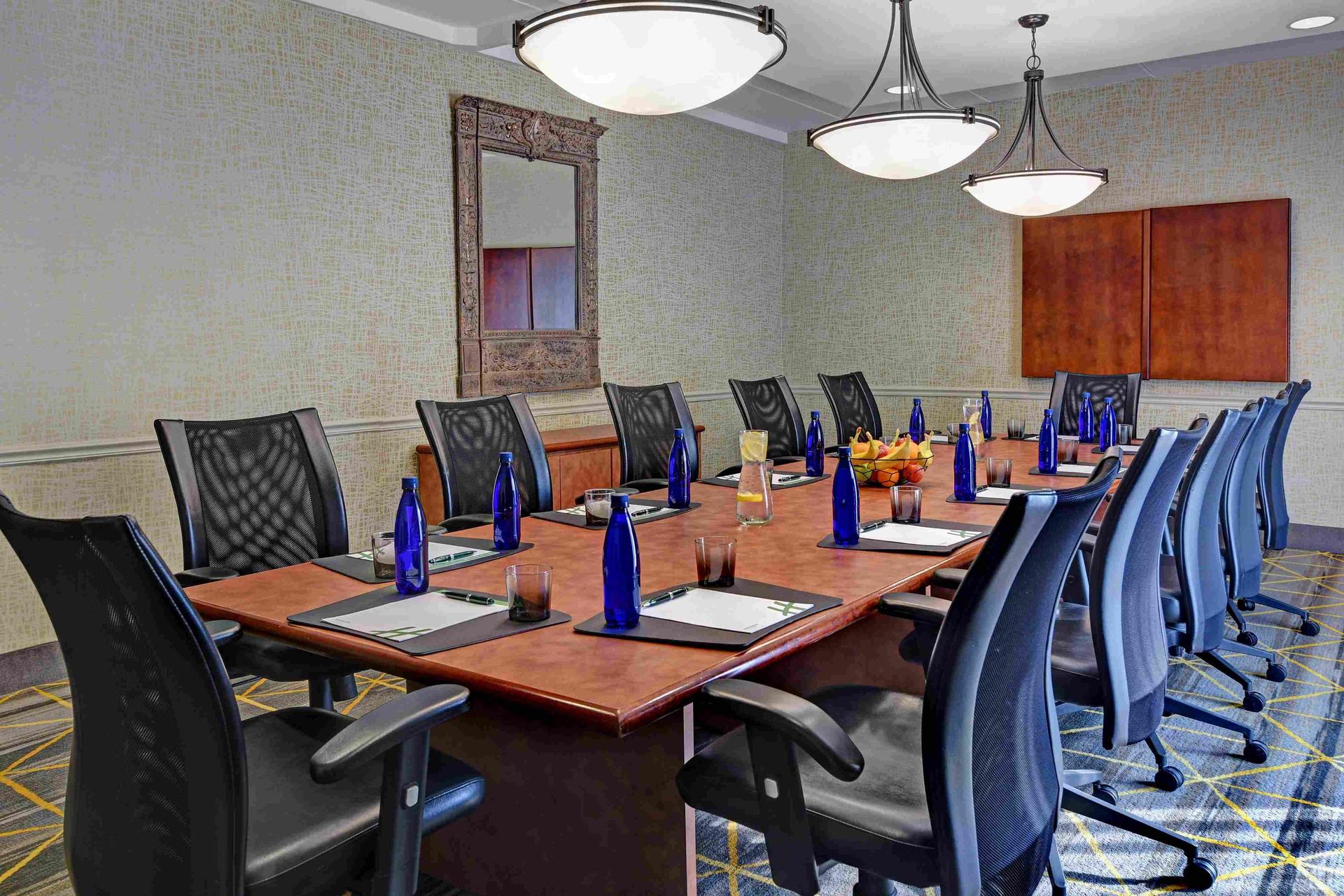 Boardroom