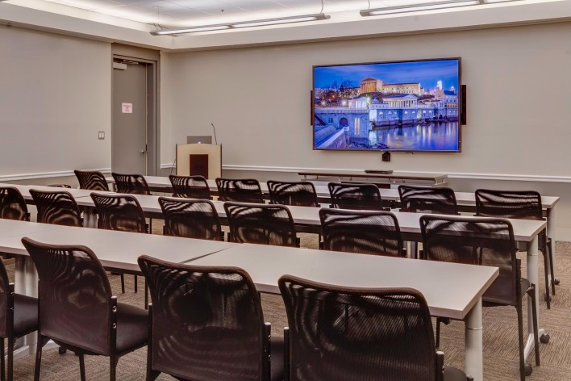 Freedom Classroom