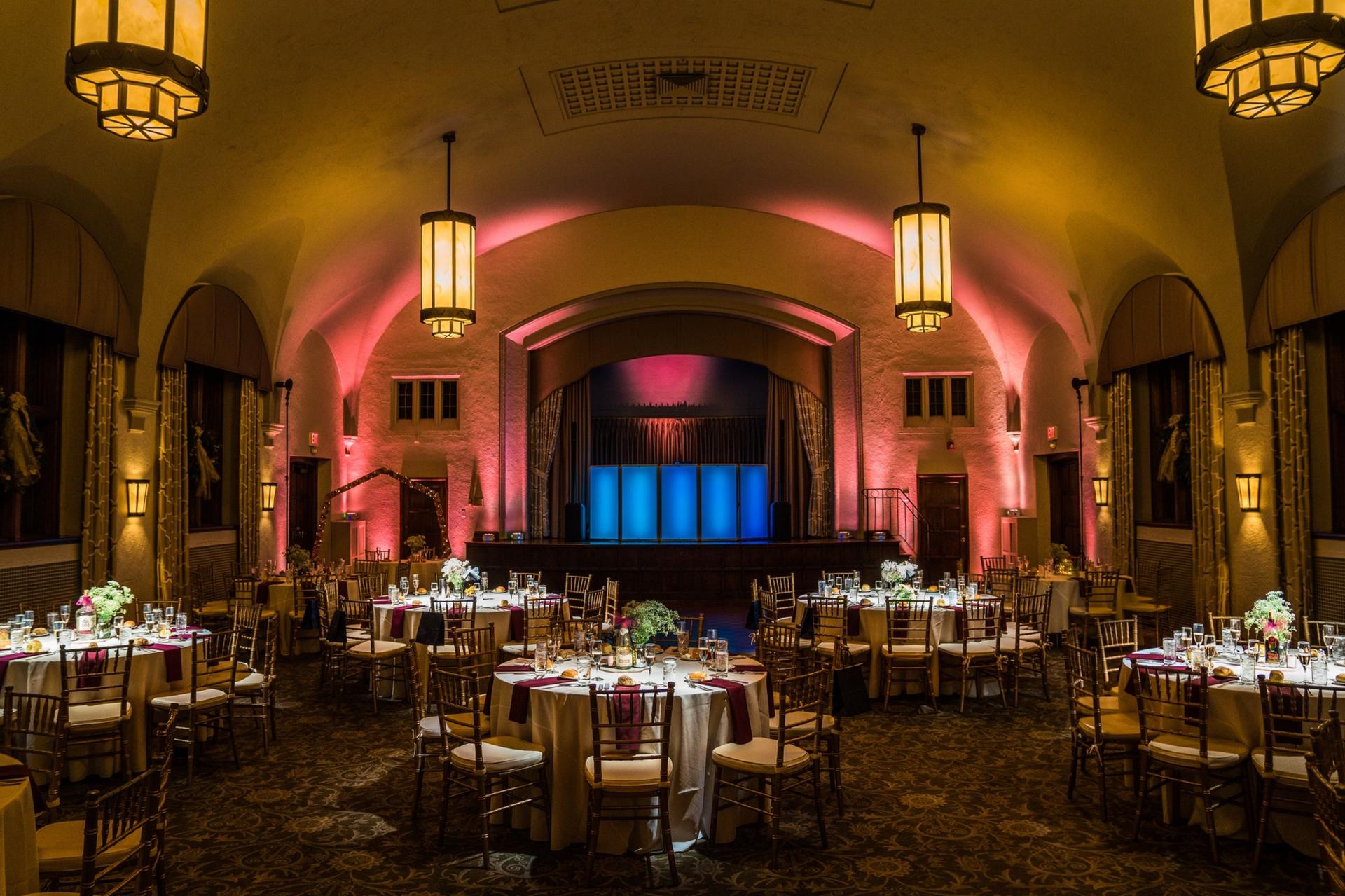 Ballroom