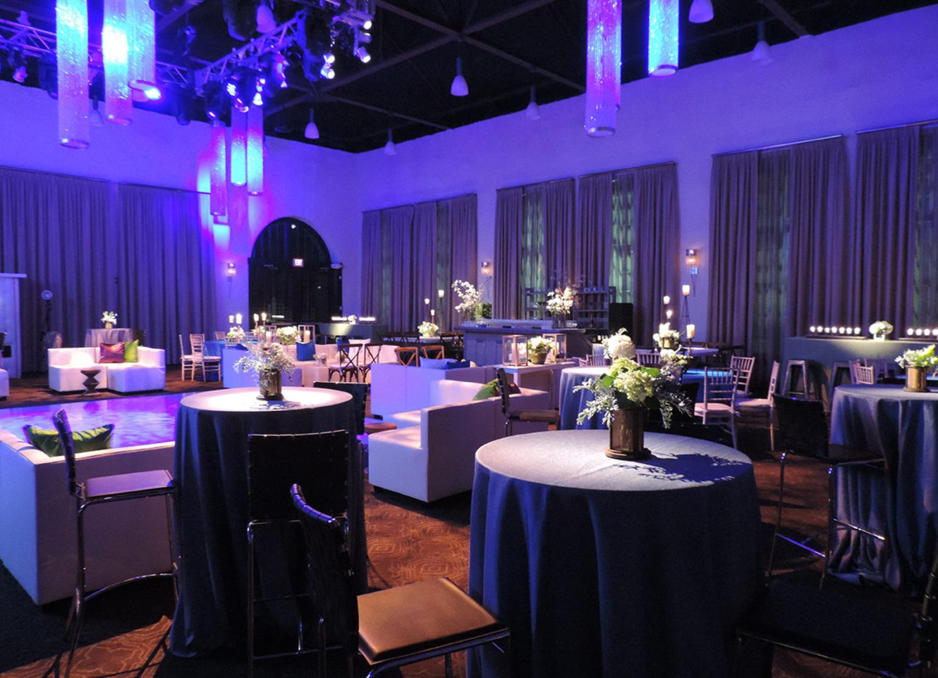 West Wing Ballroom
