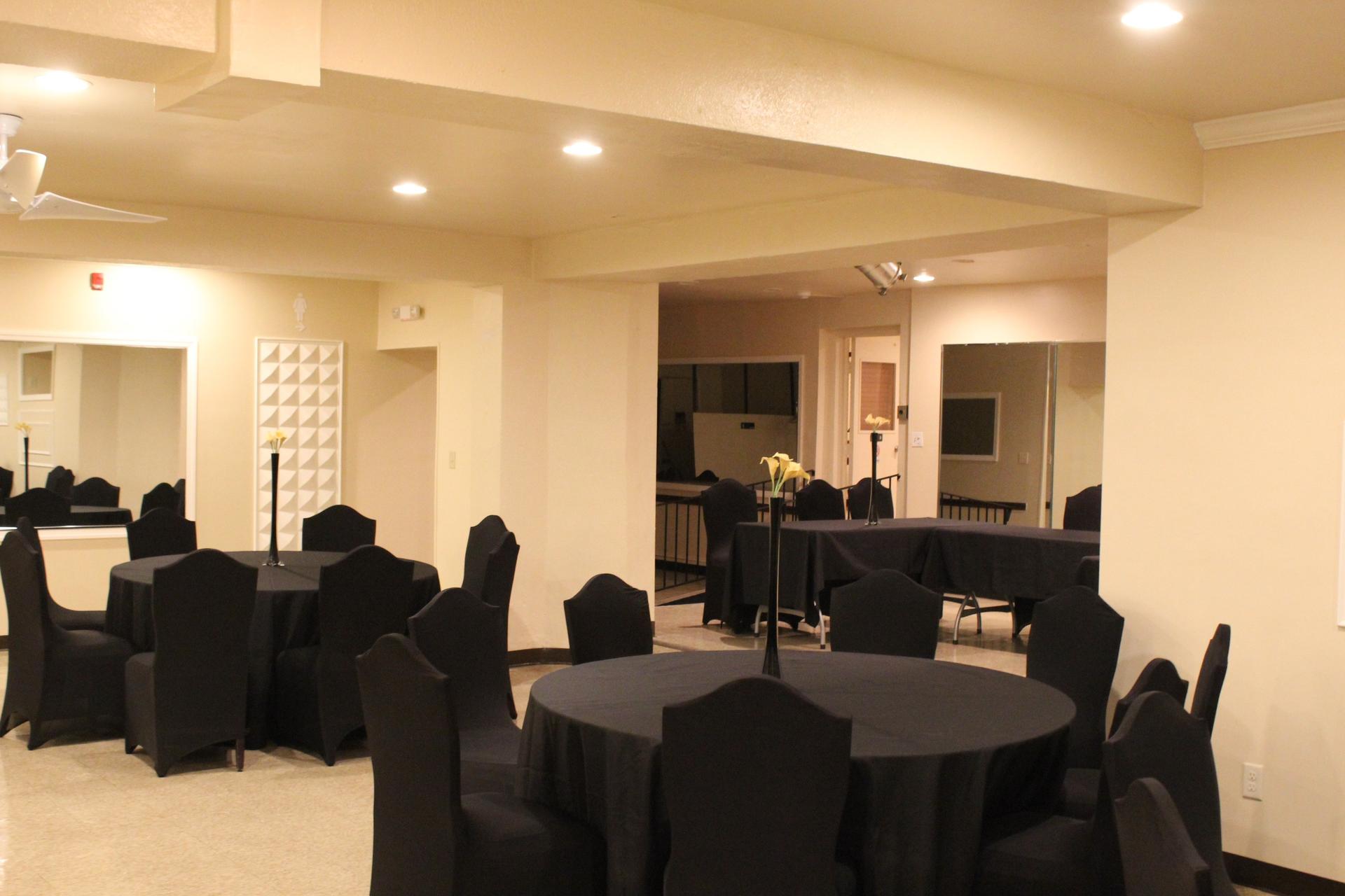 Diamond Room