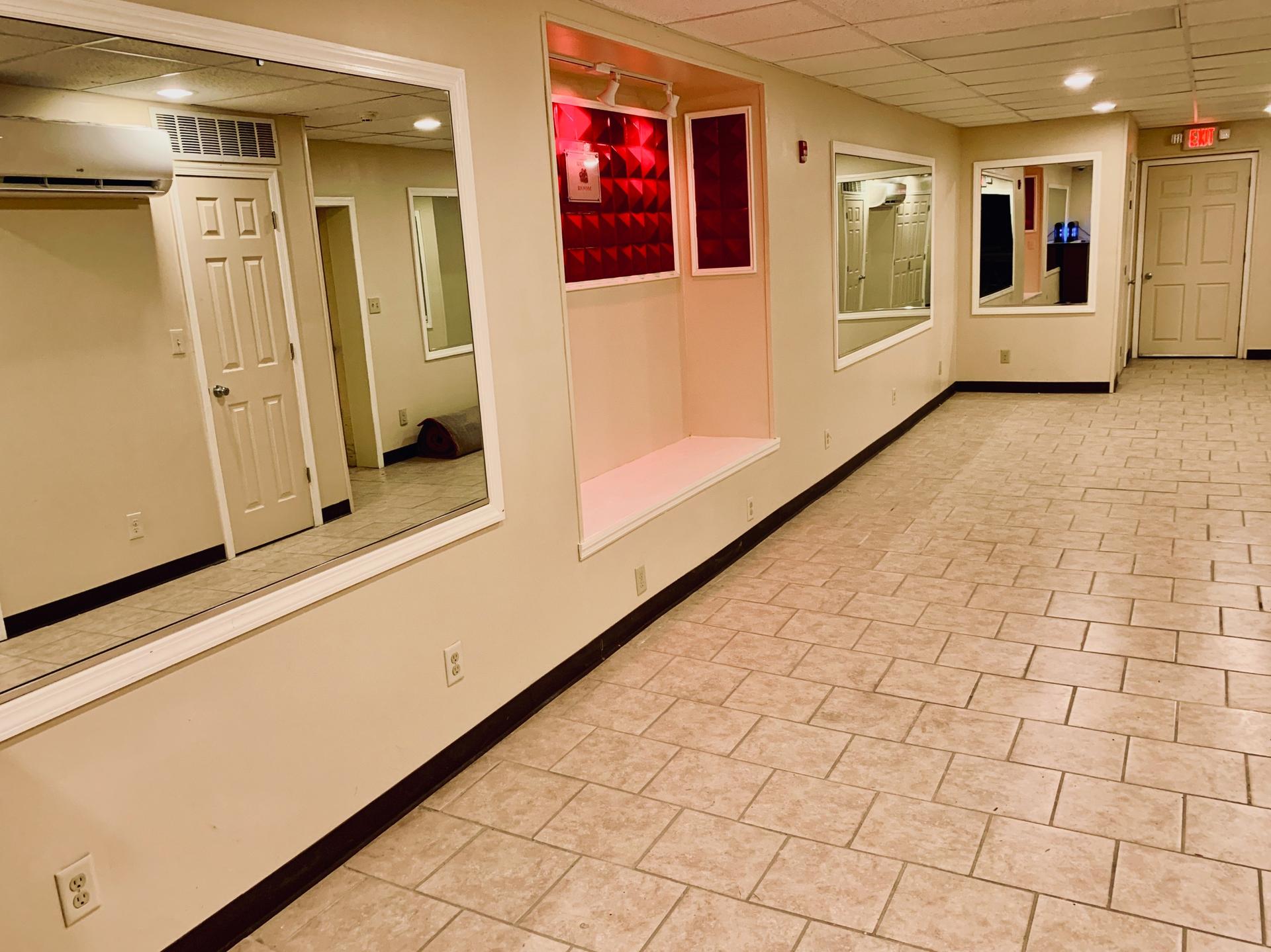 Ruby Room