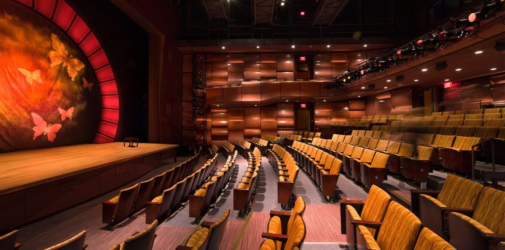 Suzanne Roberts Theatre