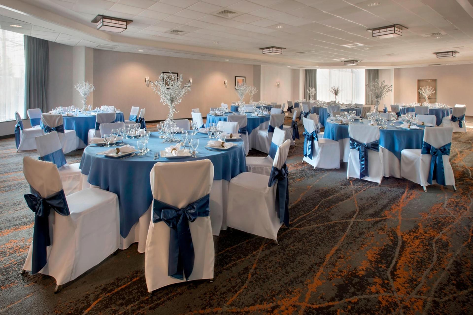 Brandywine Ballroom	