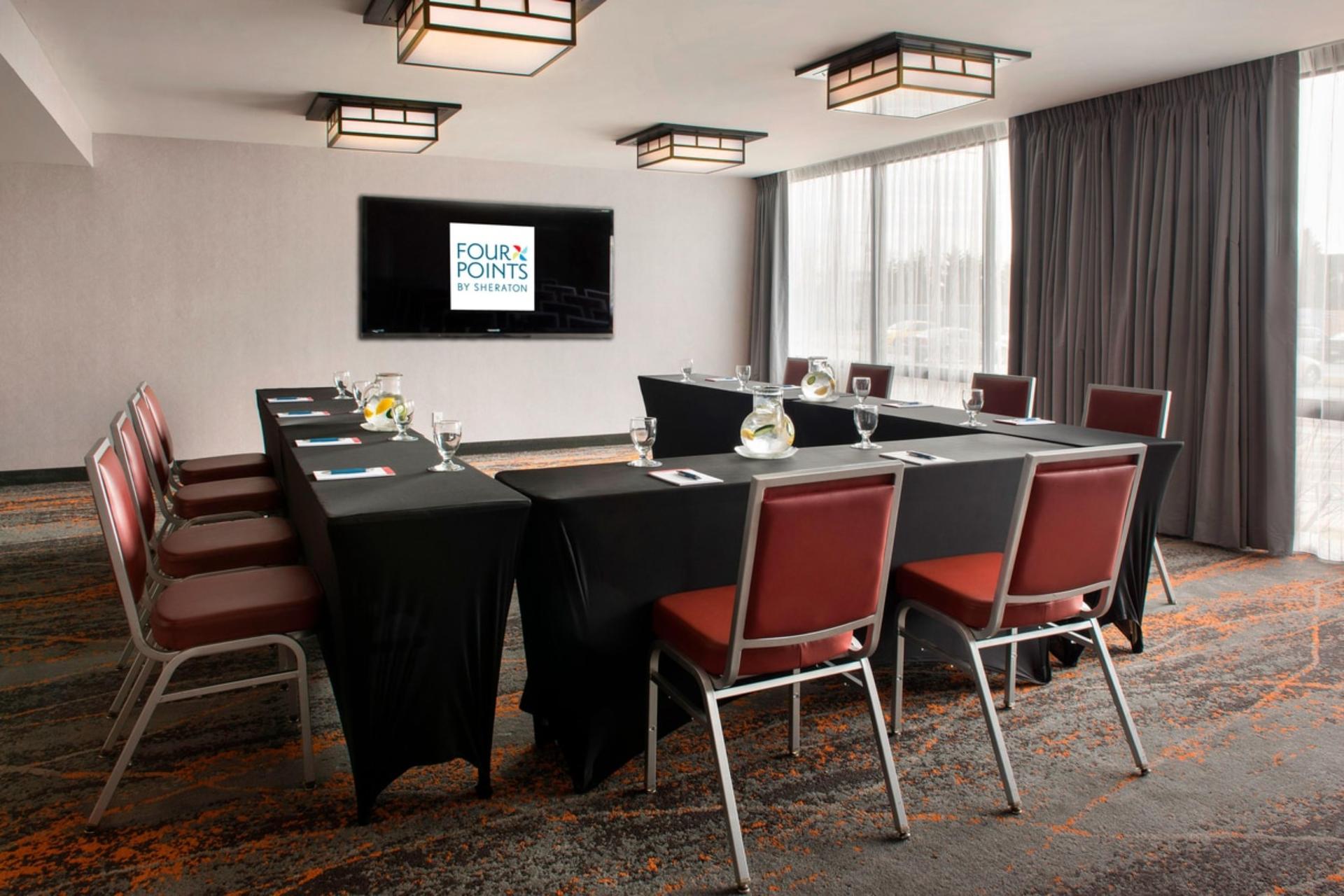 Philadelphia Suite	