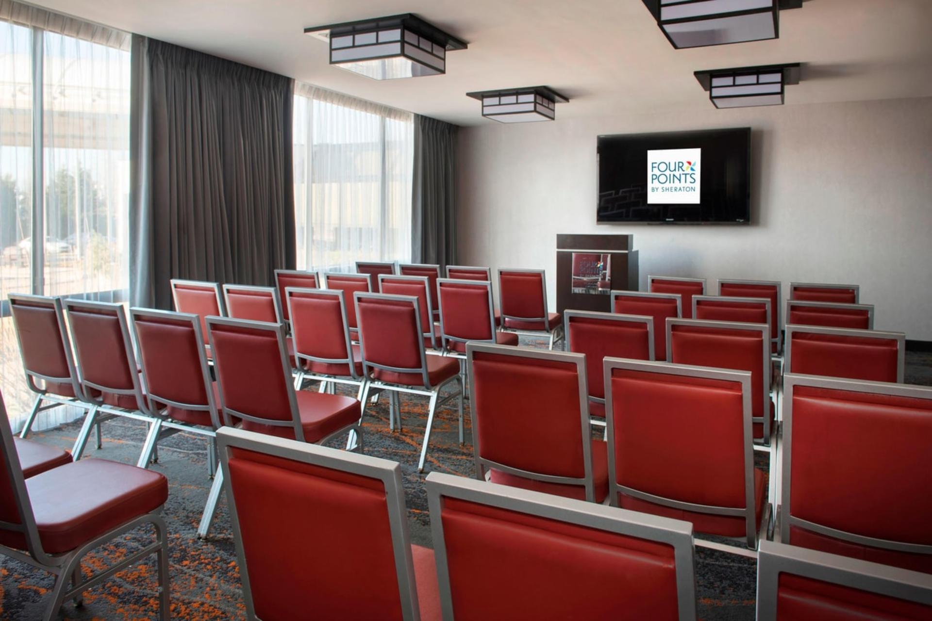 Roosevelt Suite	