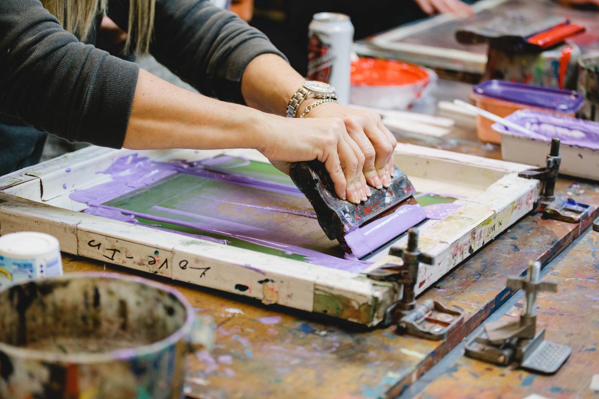 Art Studios