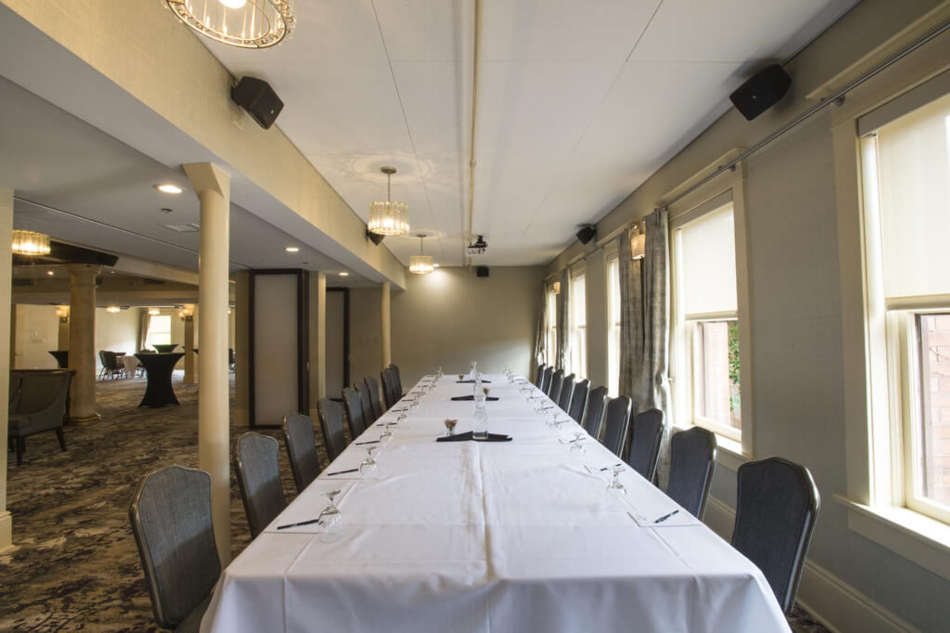 Aspen Room