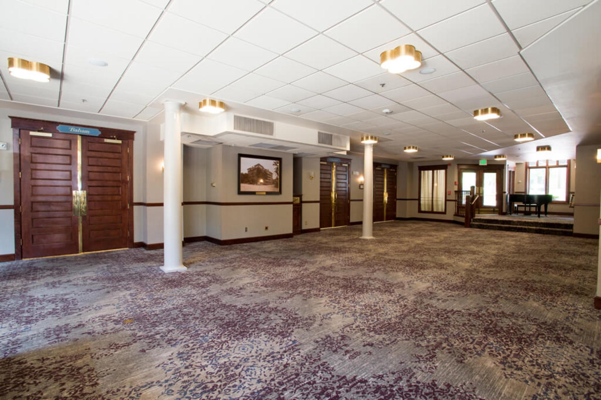 Foyer