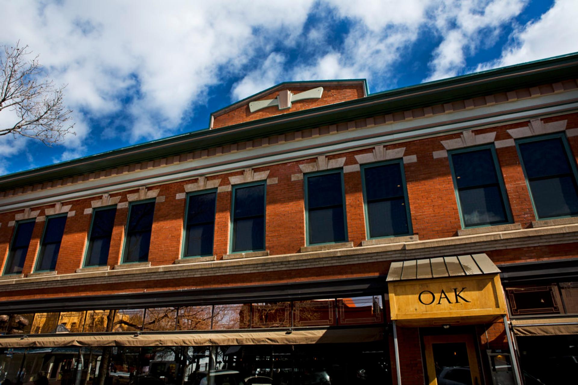 Full Restaurant Buyout