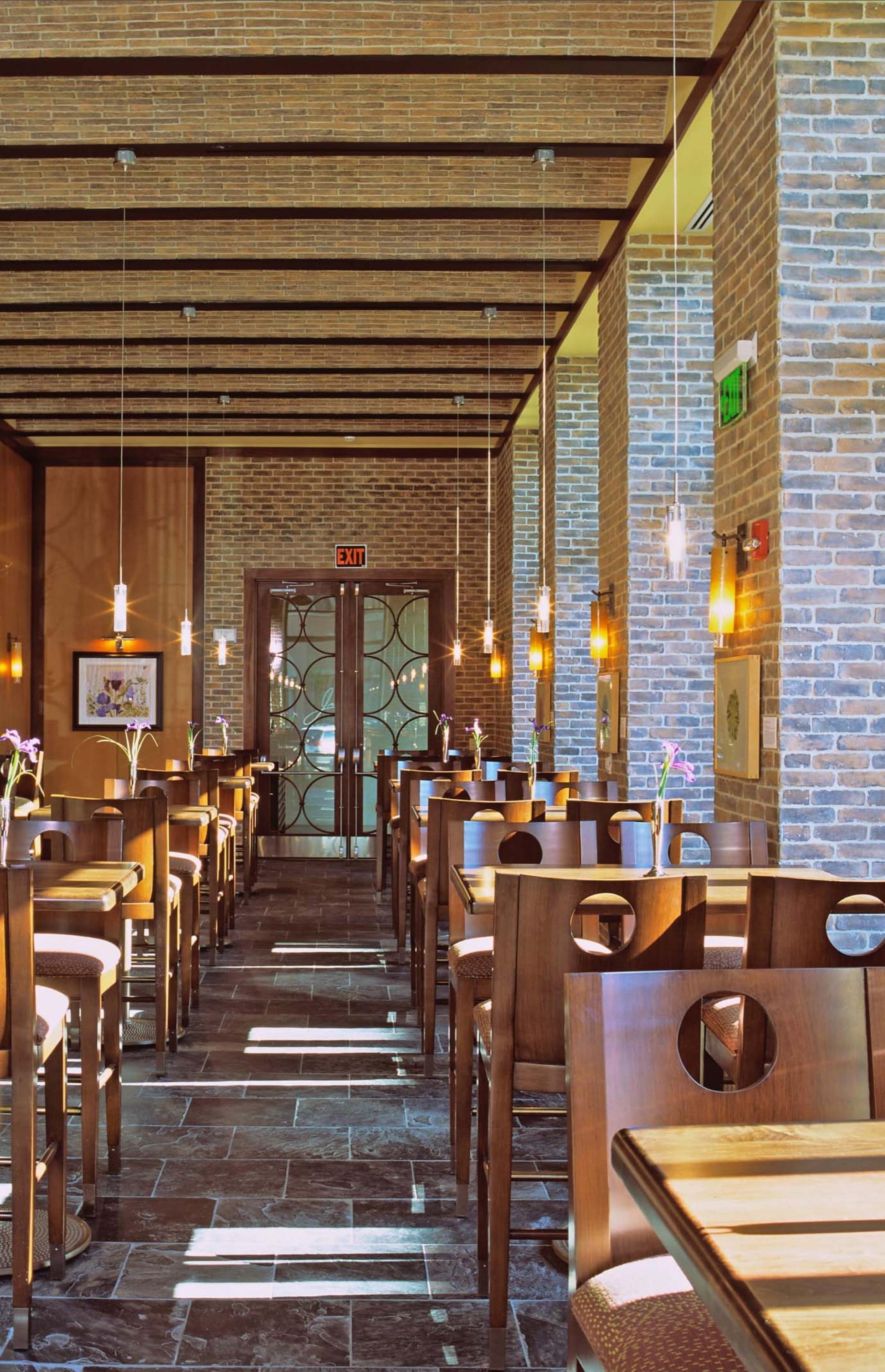 Main Dining Room