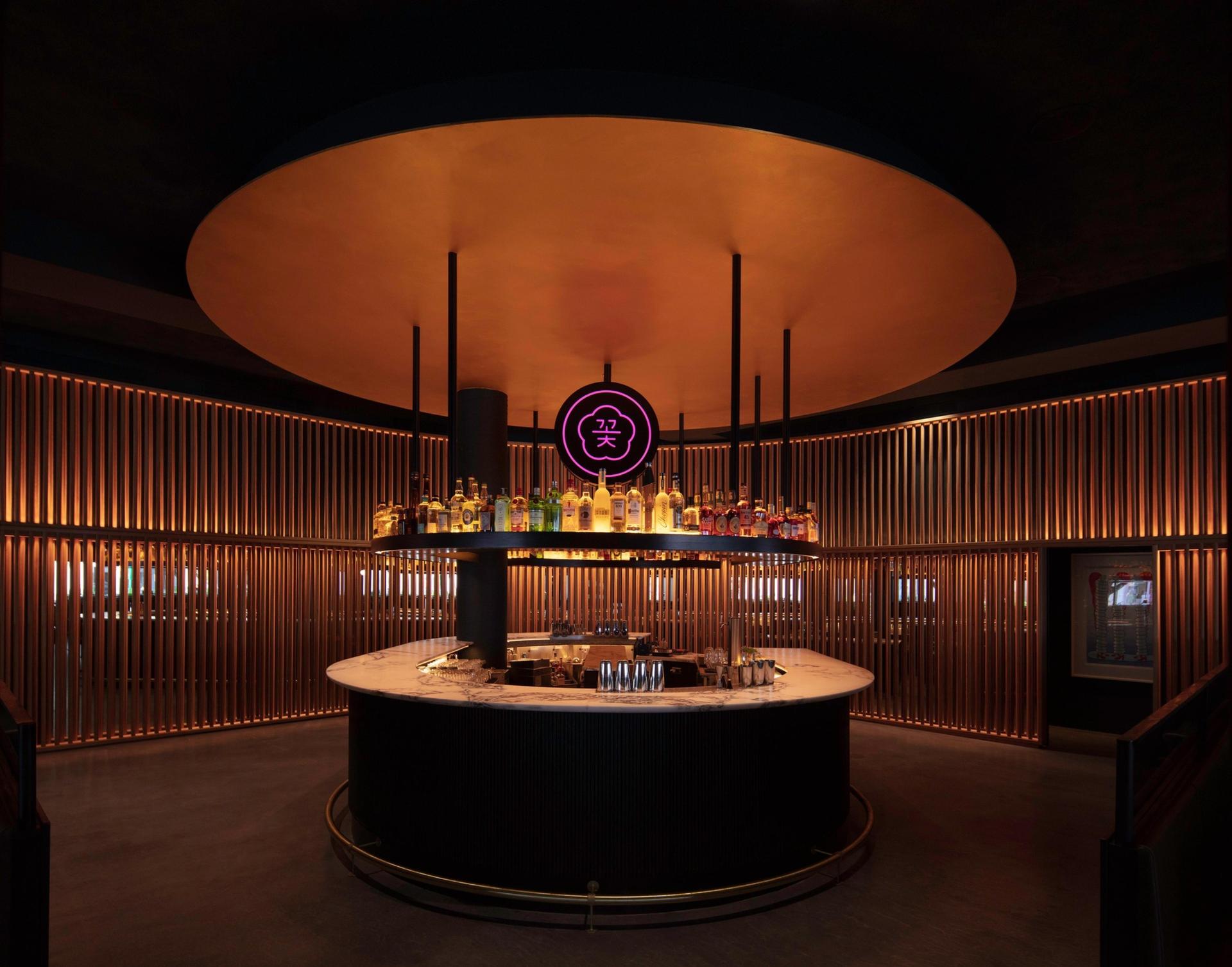 Main Dining Room