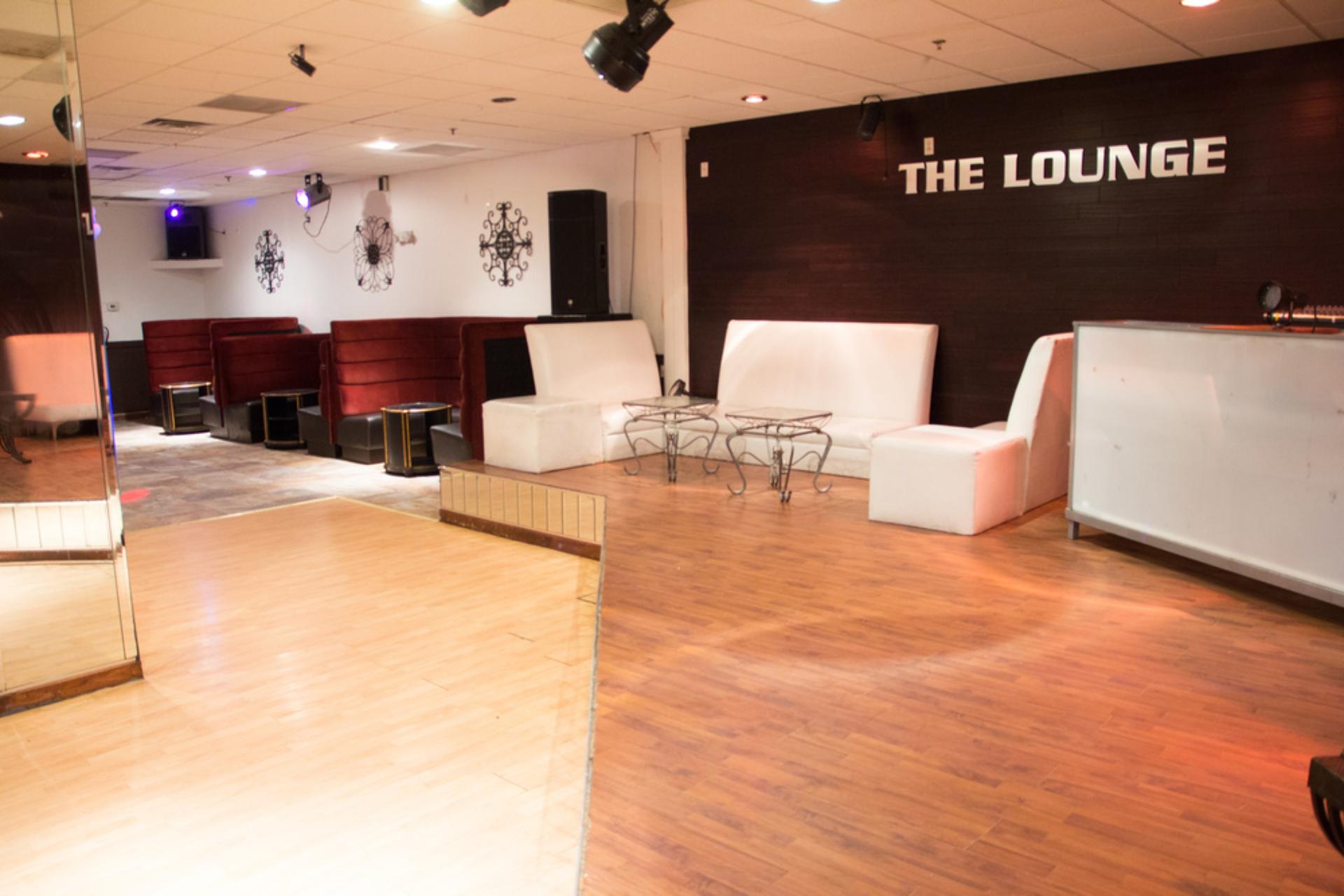 The Lounge