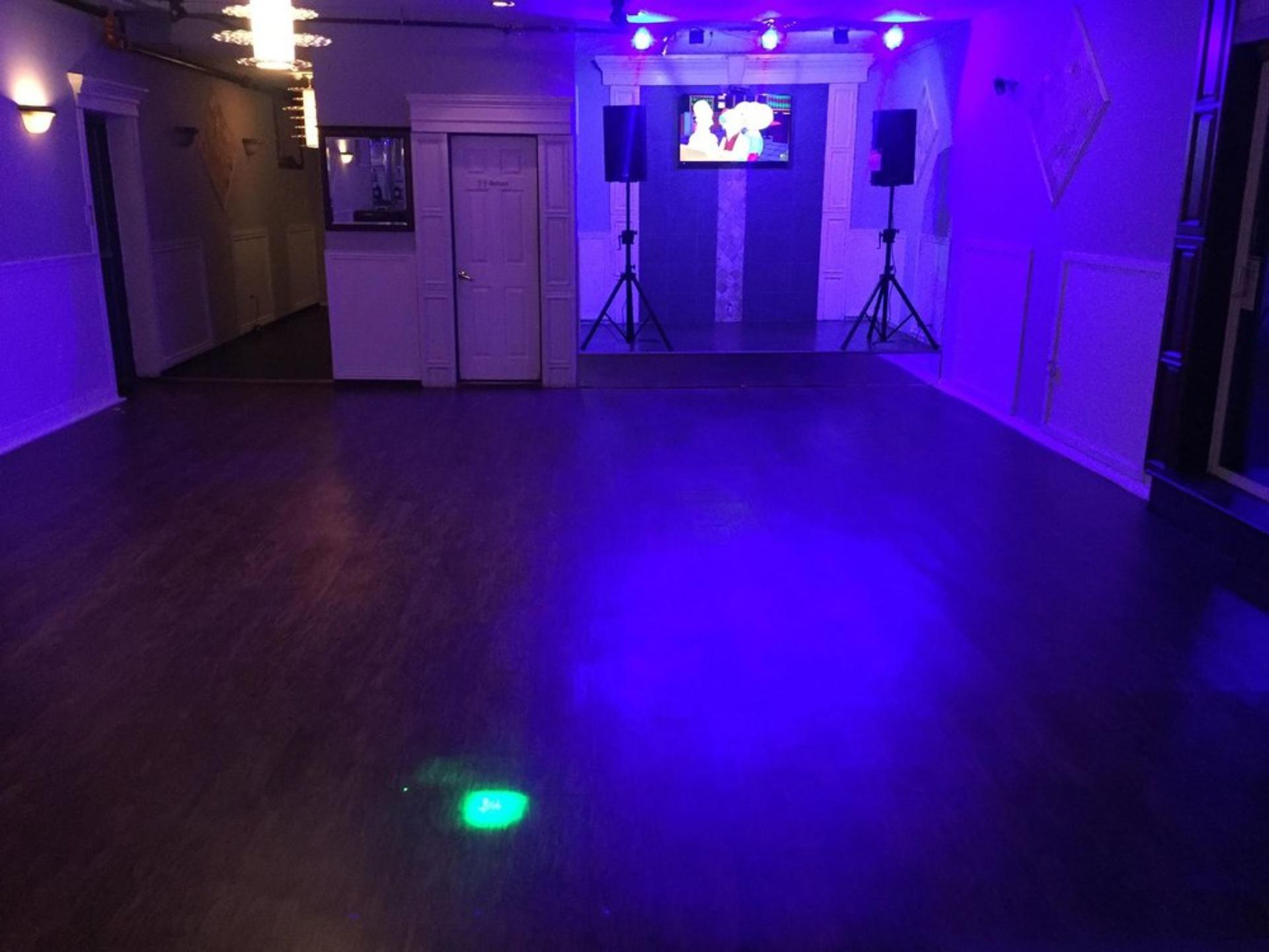 The Loft