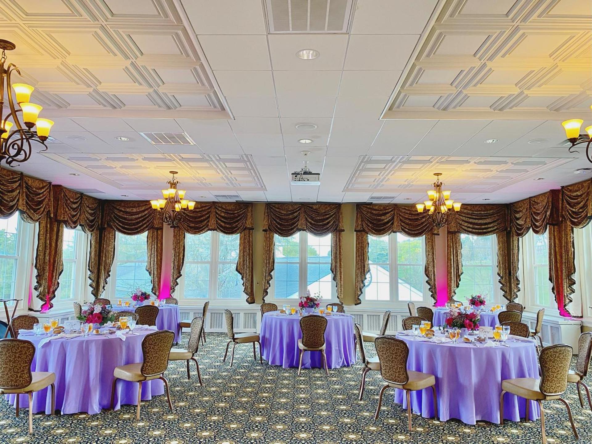 Event Space
