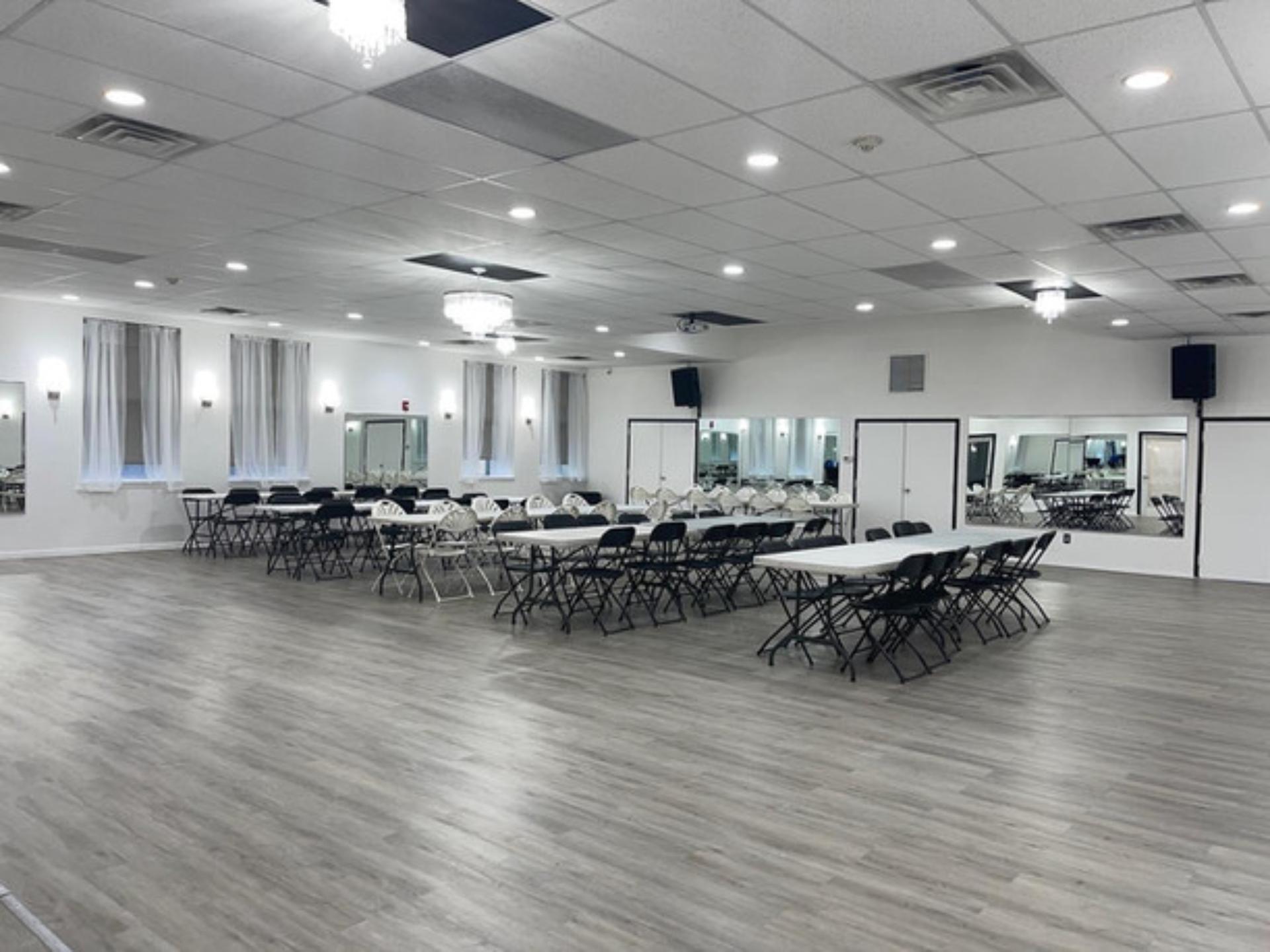 Event Space