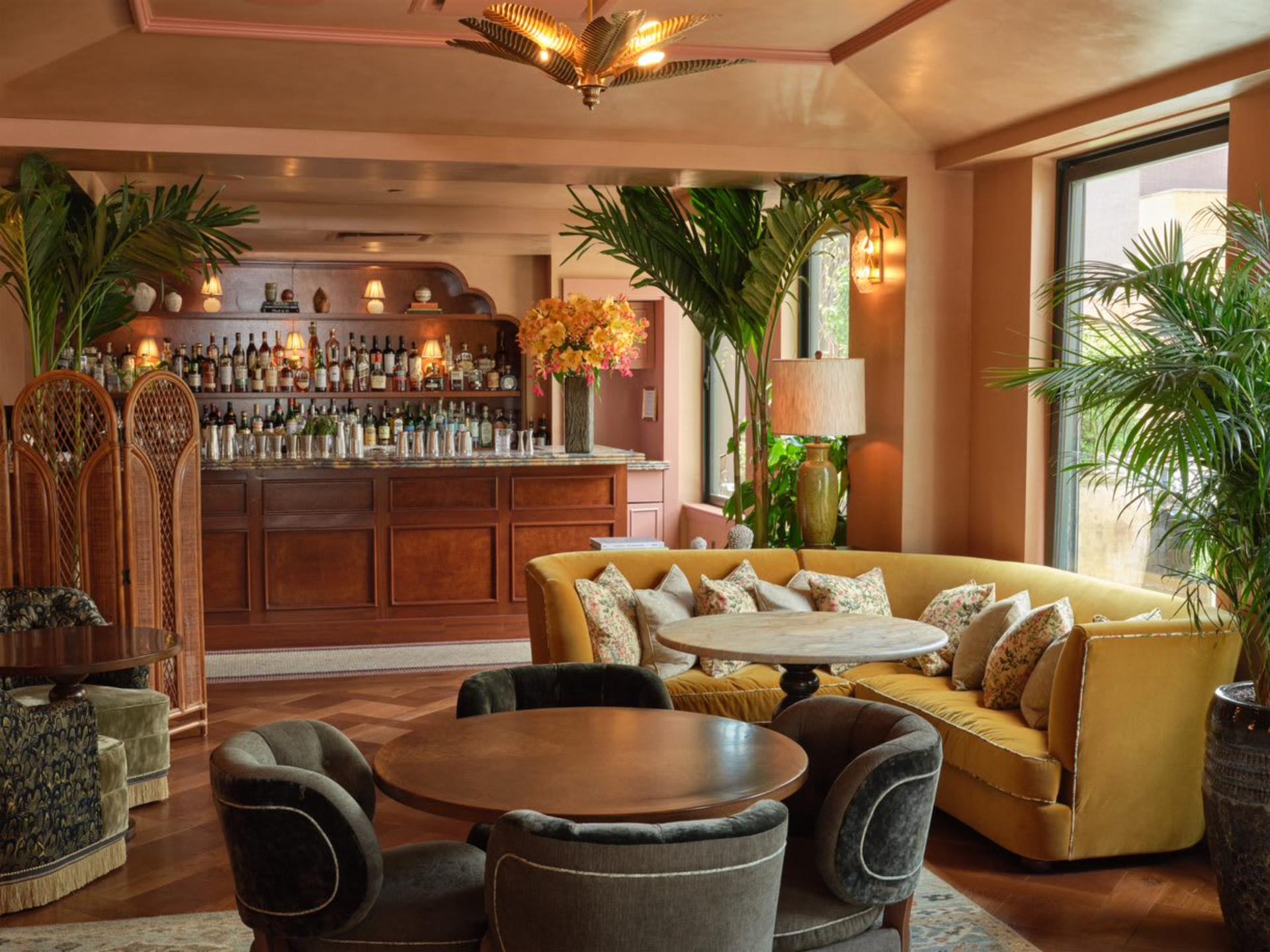 Ned's Club Upstairs