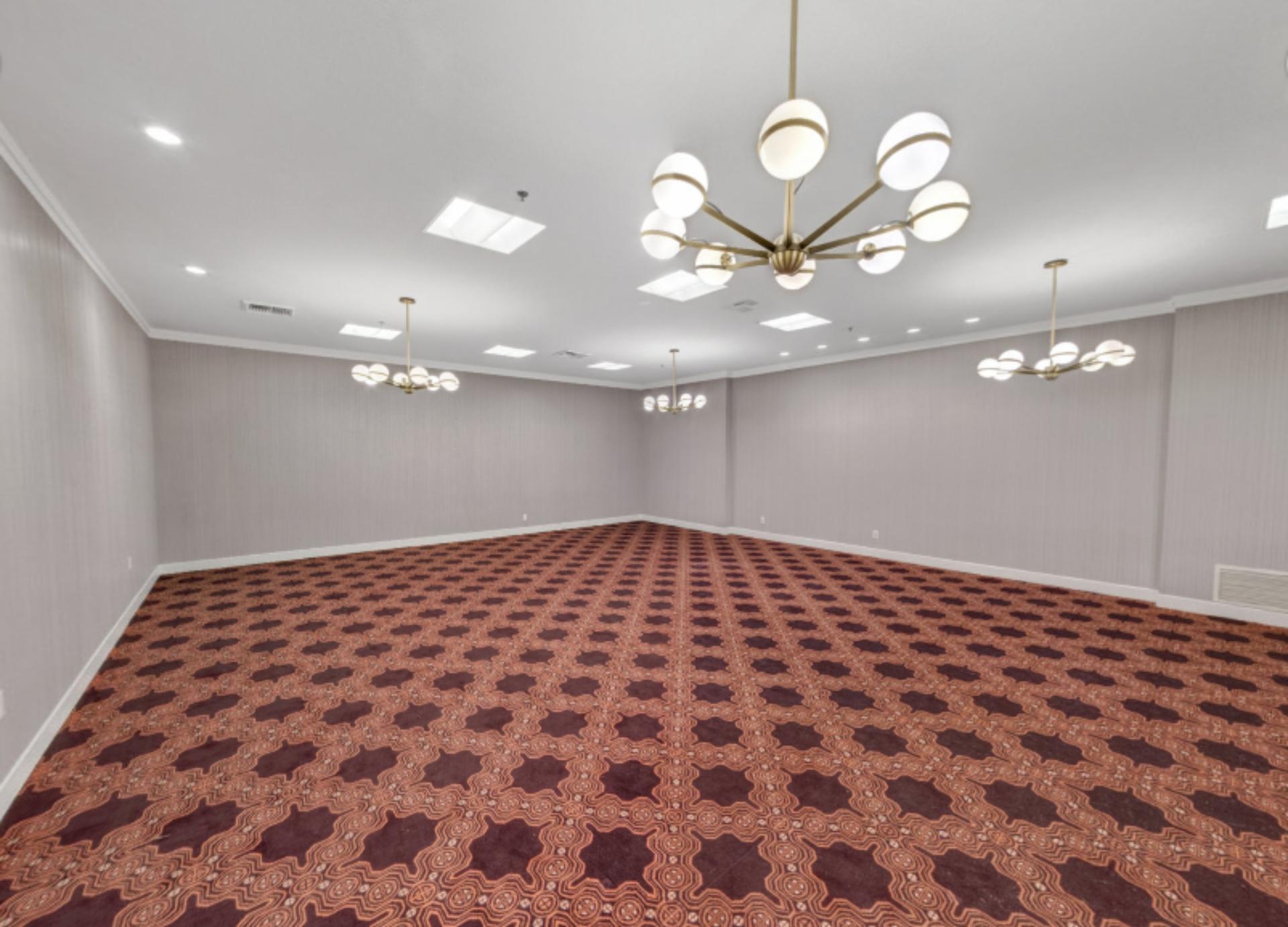 Quimby Room