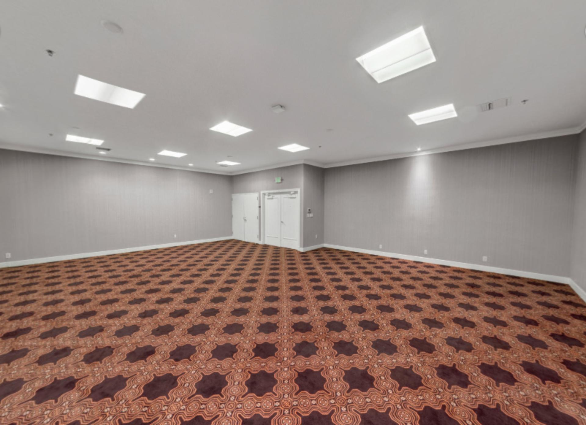 Endino Room