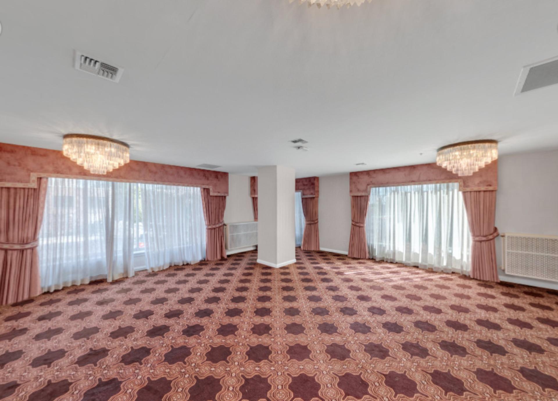 Ketcham Room