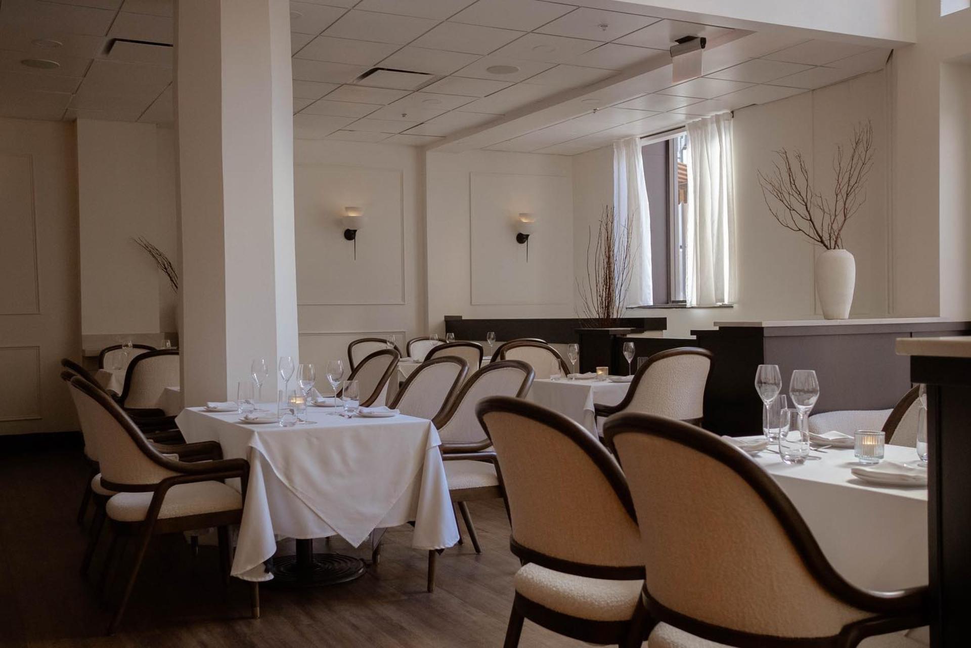 Full Restaurant Buyout