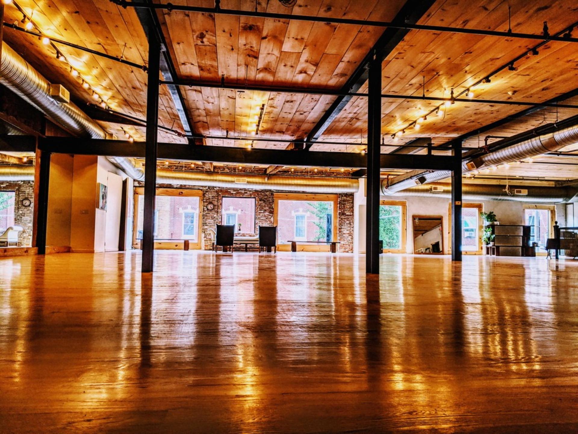 Main Space