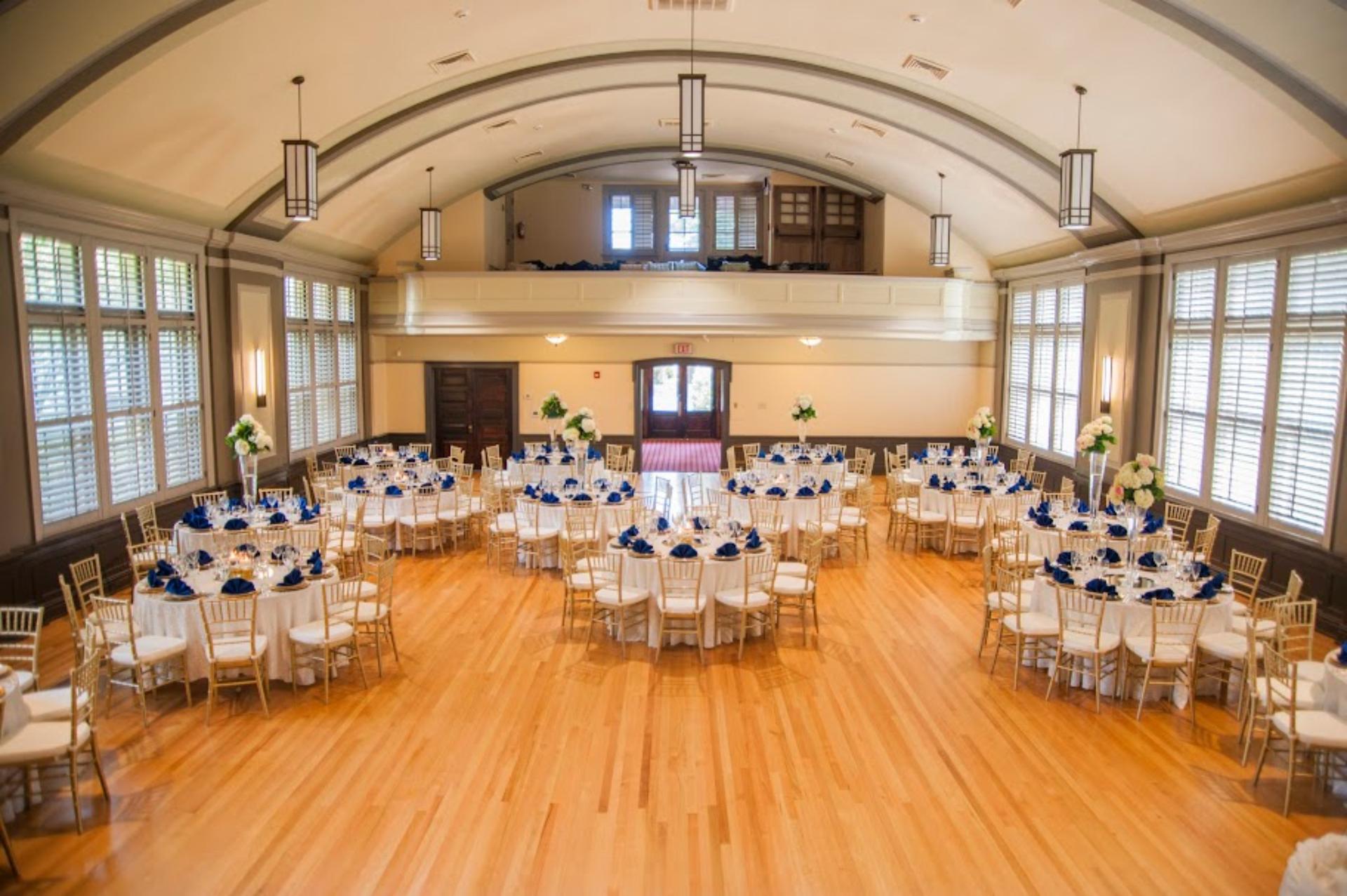 Ballroom