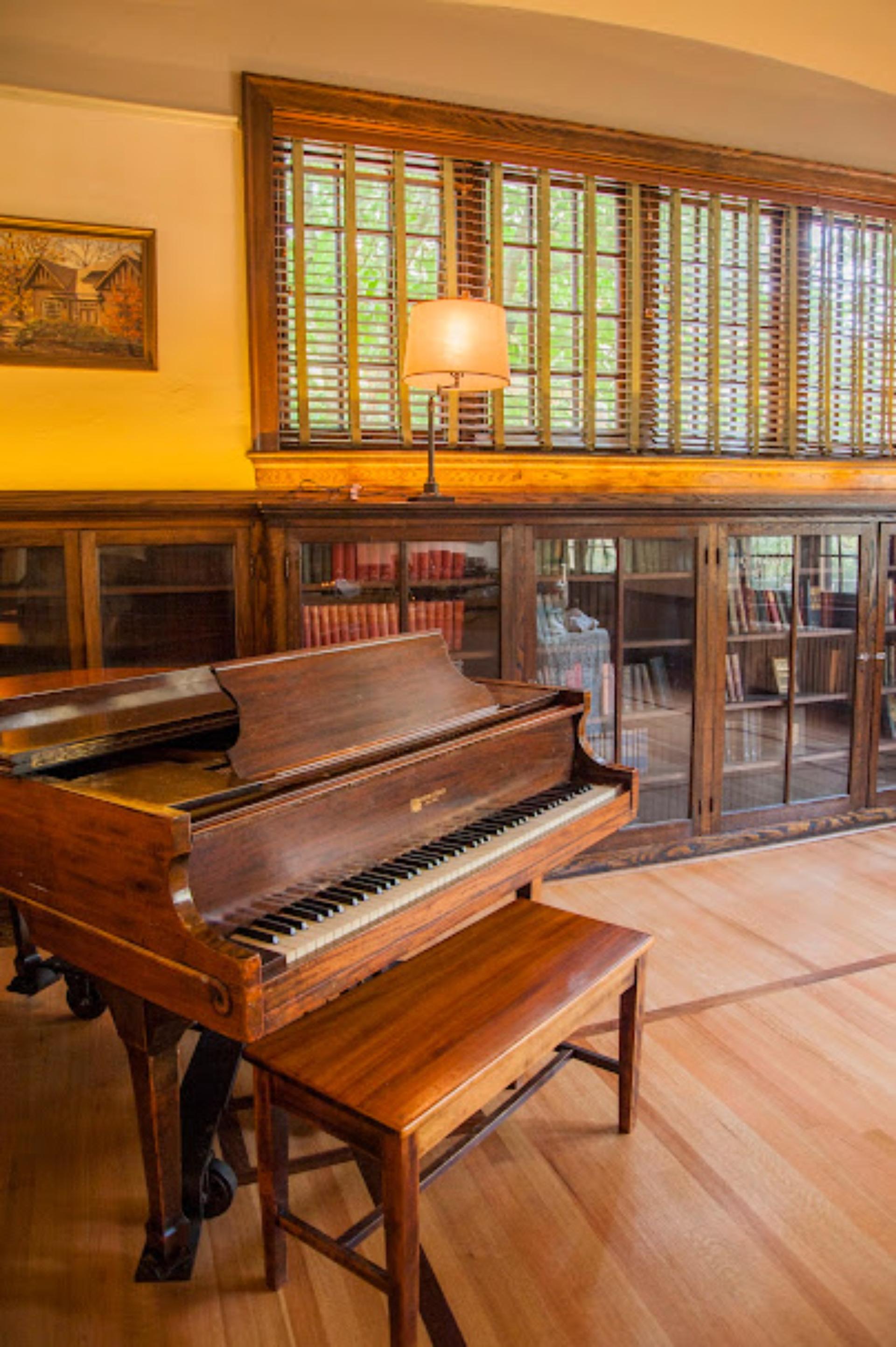 Library
