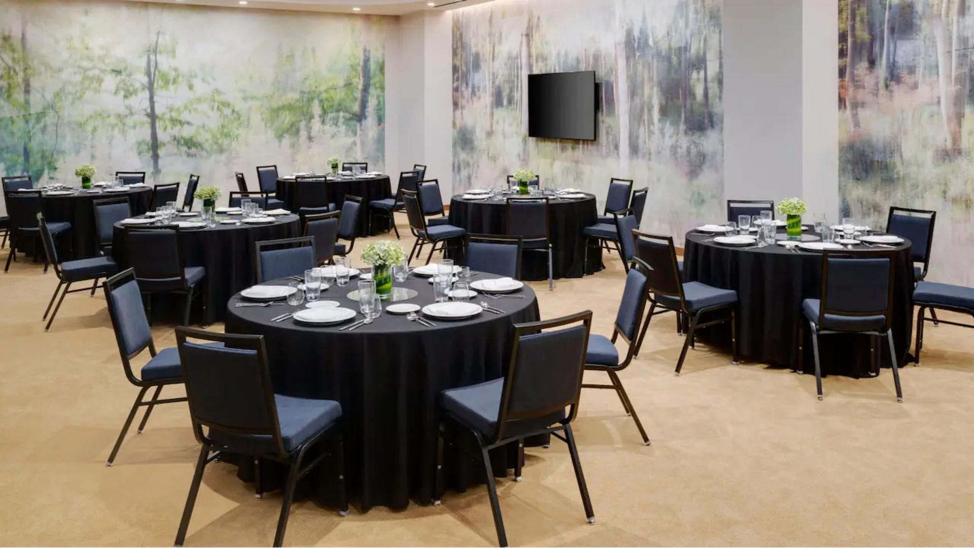 Melrose Room