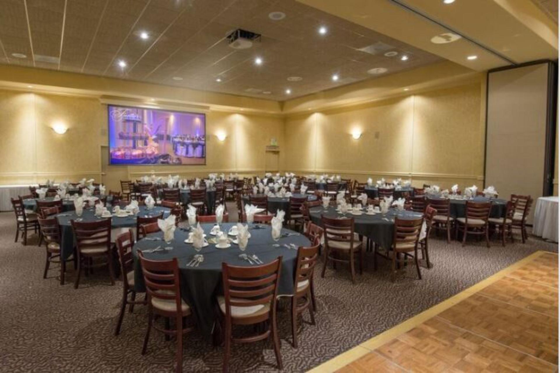Banquet Room