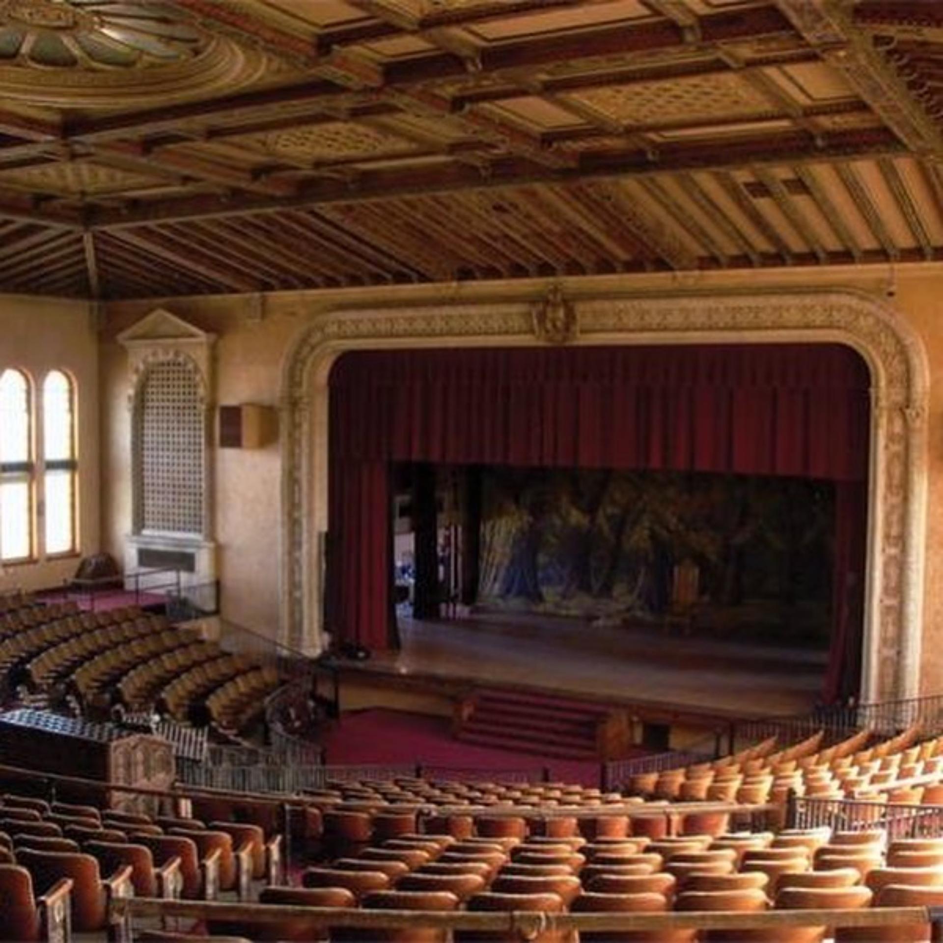 Auditorium