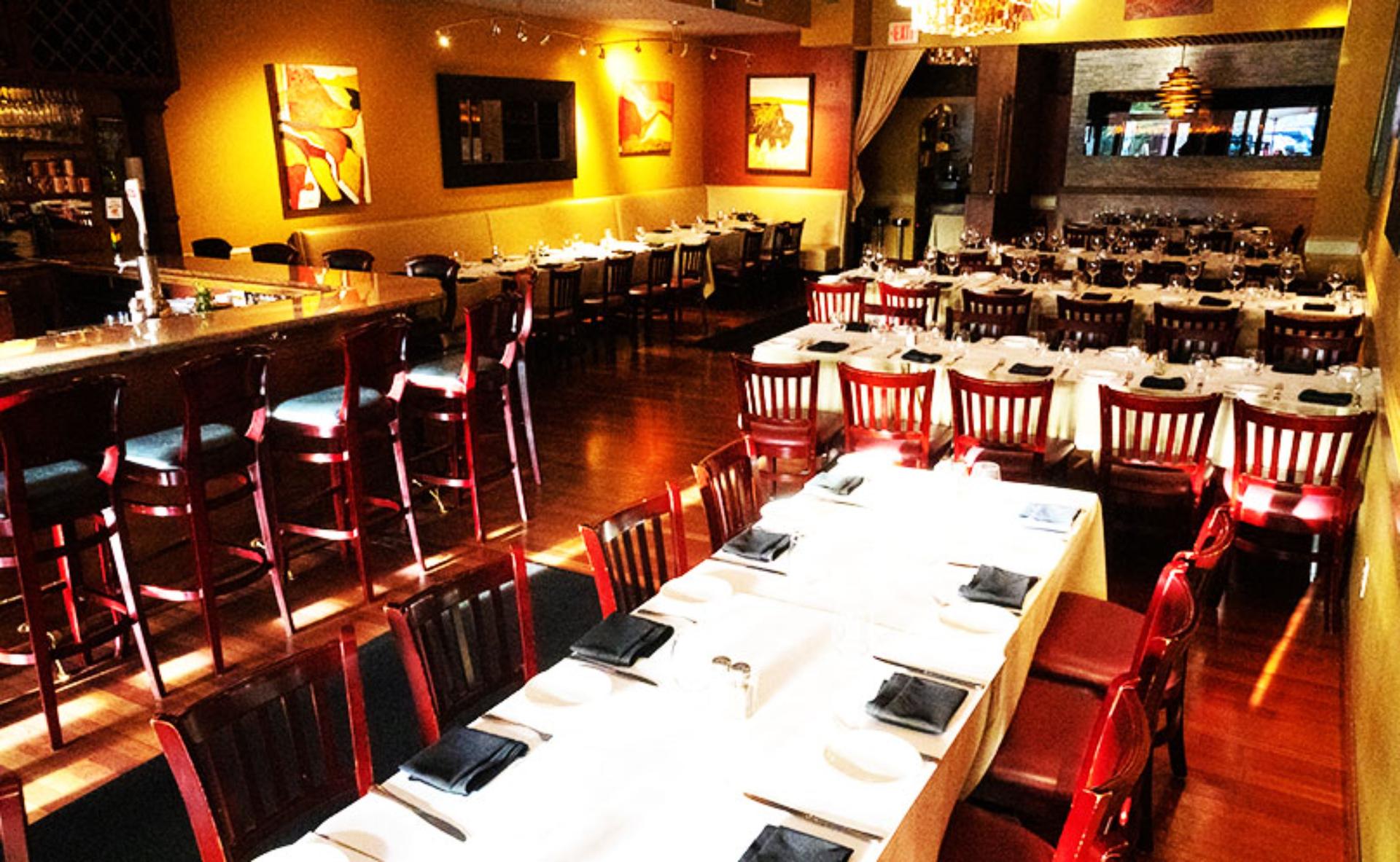 Main Dining Room