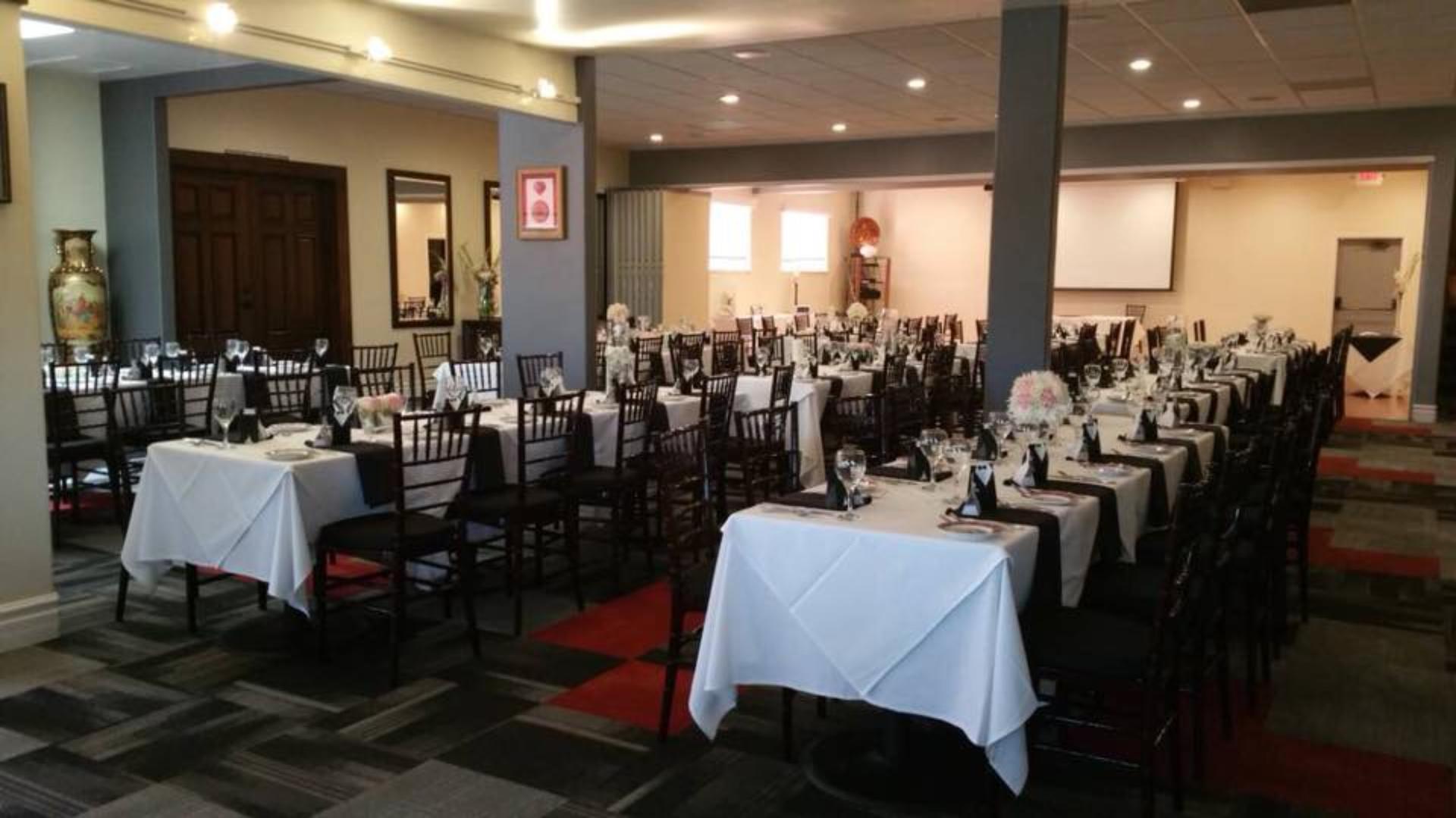 Main Dining Room