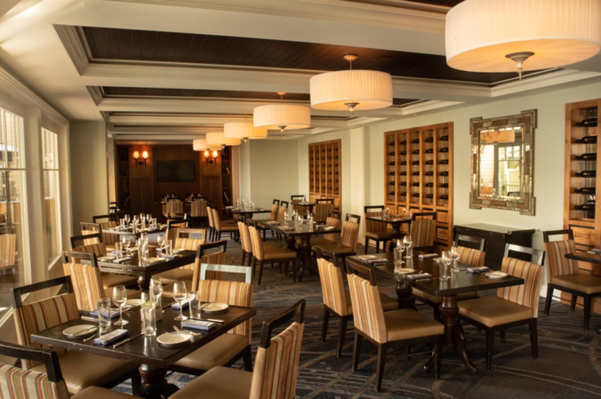 Wine Room