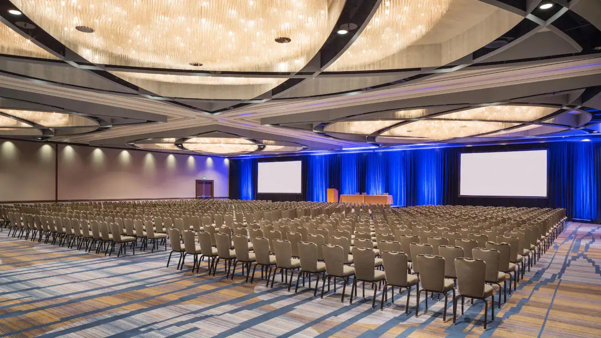 Grand Ballroom B